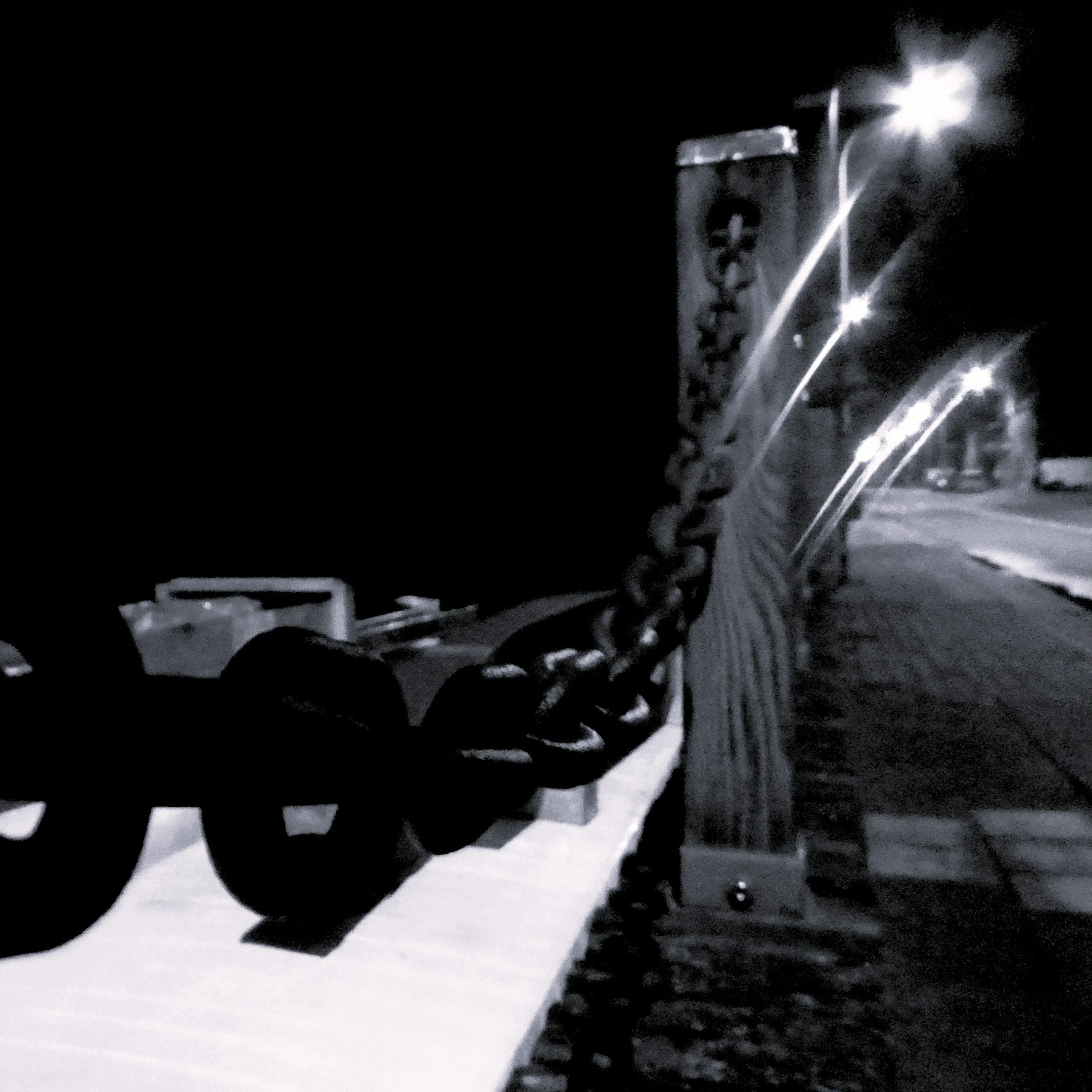 Chained Property - Dentergem