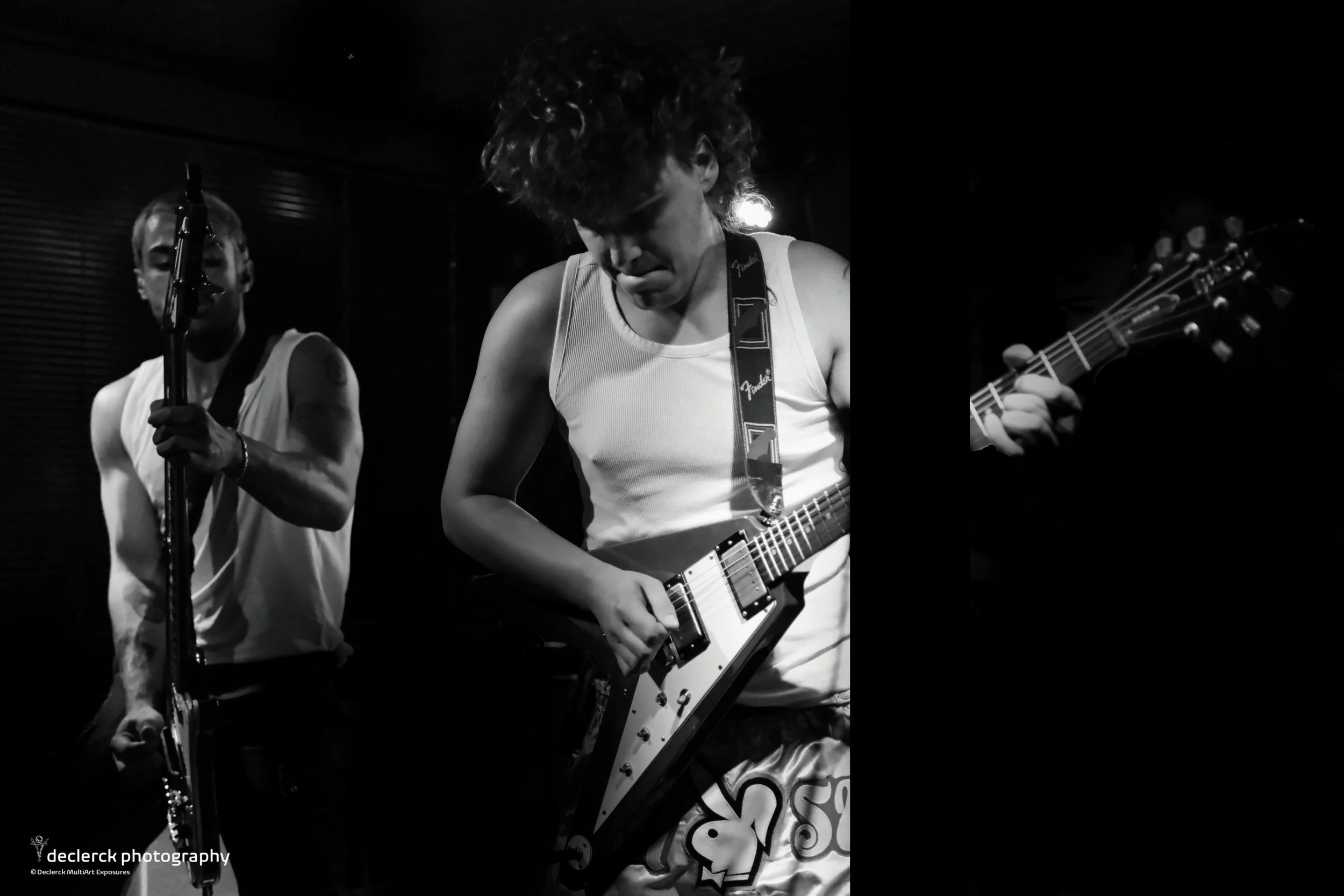 Ceasar Sun @ N8W8 - Take #3