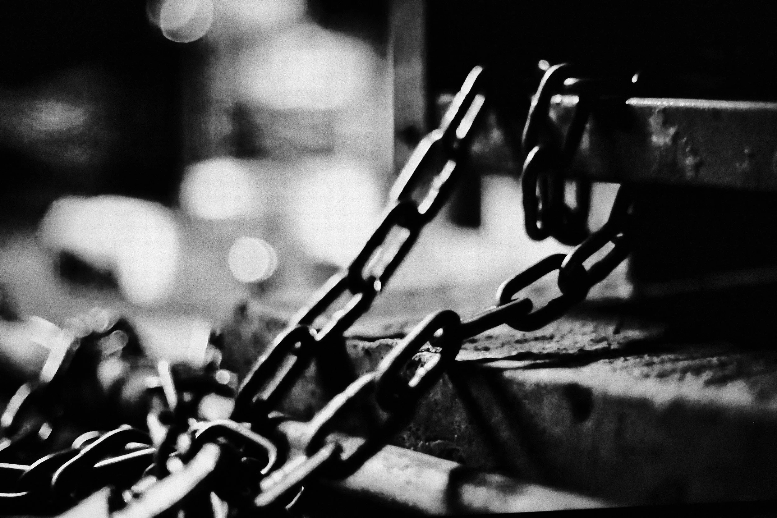 Block Chain - Roeselare