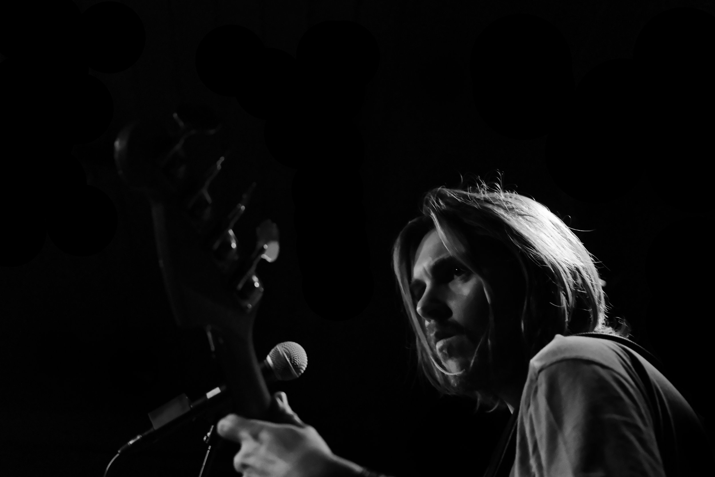 Cheap Cult @ N8W8 - Take #16 - Tielt