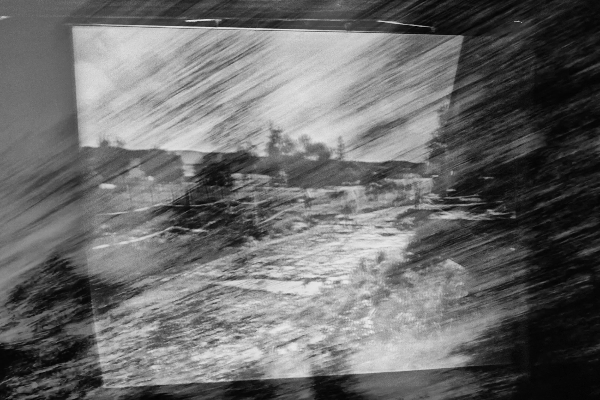 8mm Projection - Studio Dentergem