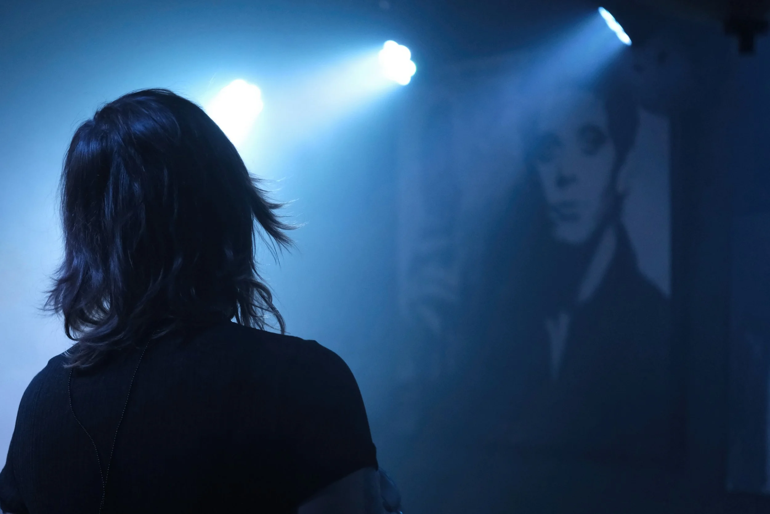 Mystical Devotion to Lou - Tielt