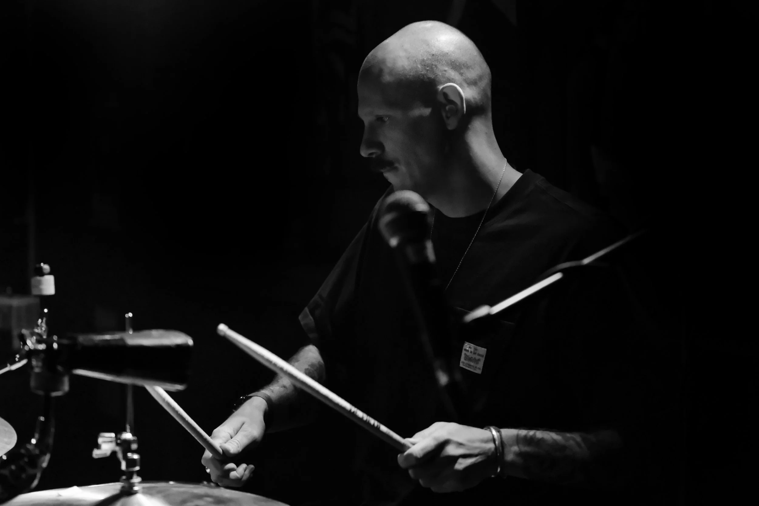 Lauvemetender @ N8W8 - Take #14 - Tielt