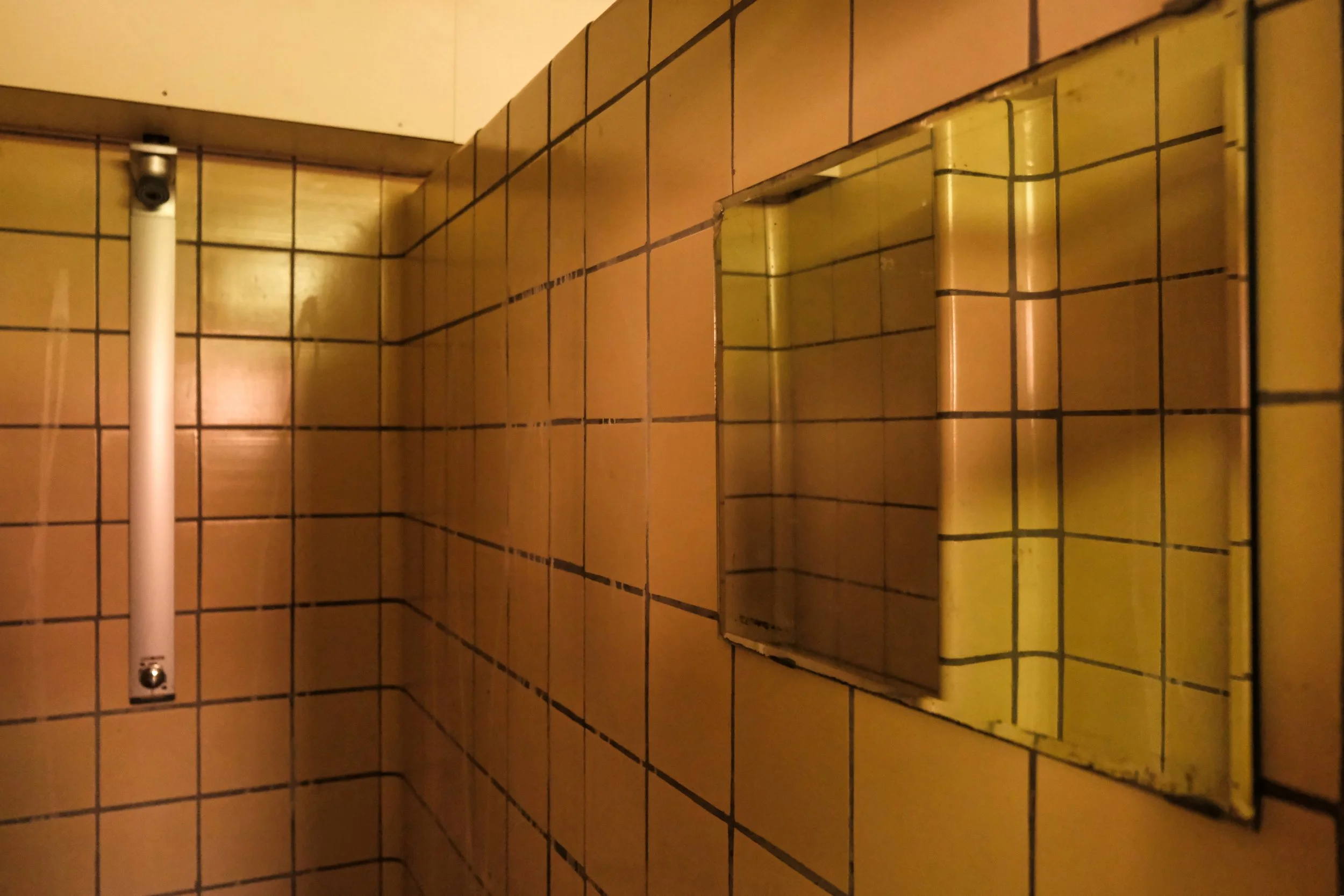 Gymnasium - Take #13