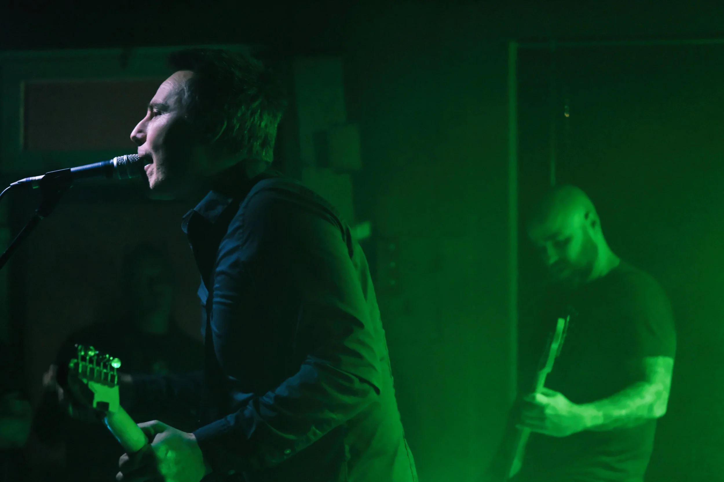 Wholes @ N8W8 - Take #7 - Tielt