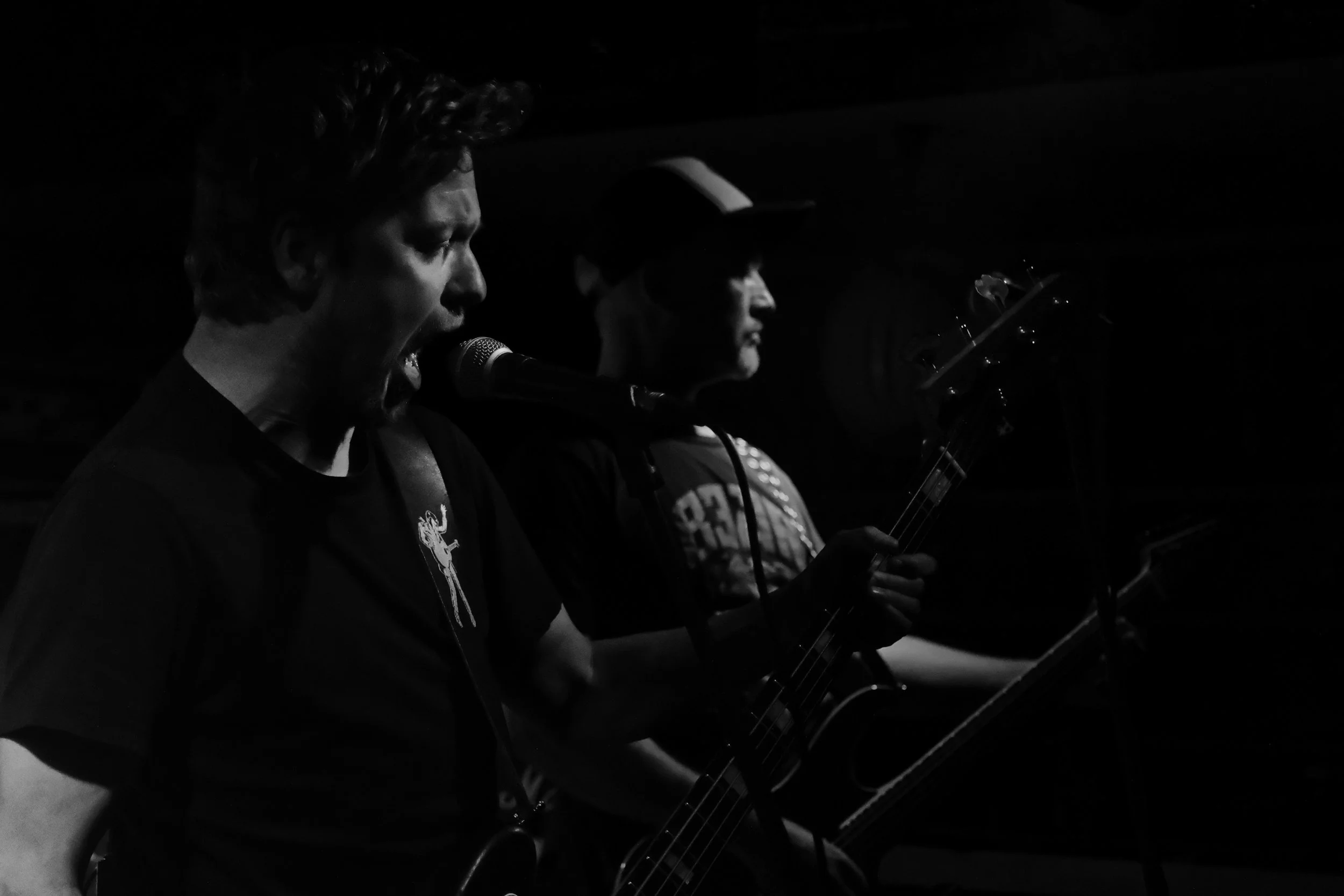 Huracán @ N8W8 - Take #9 - Tielt