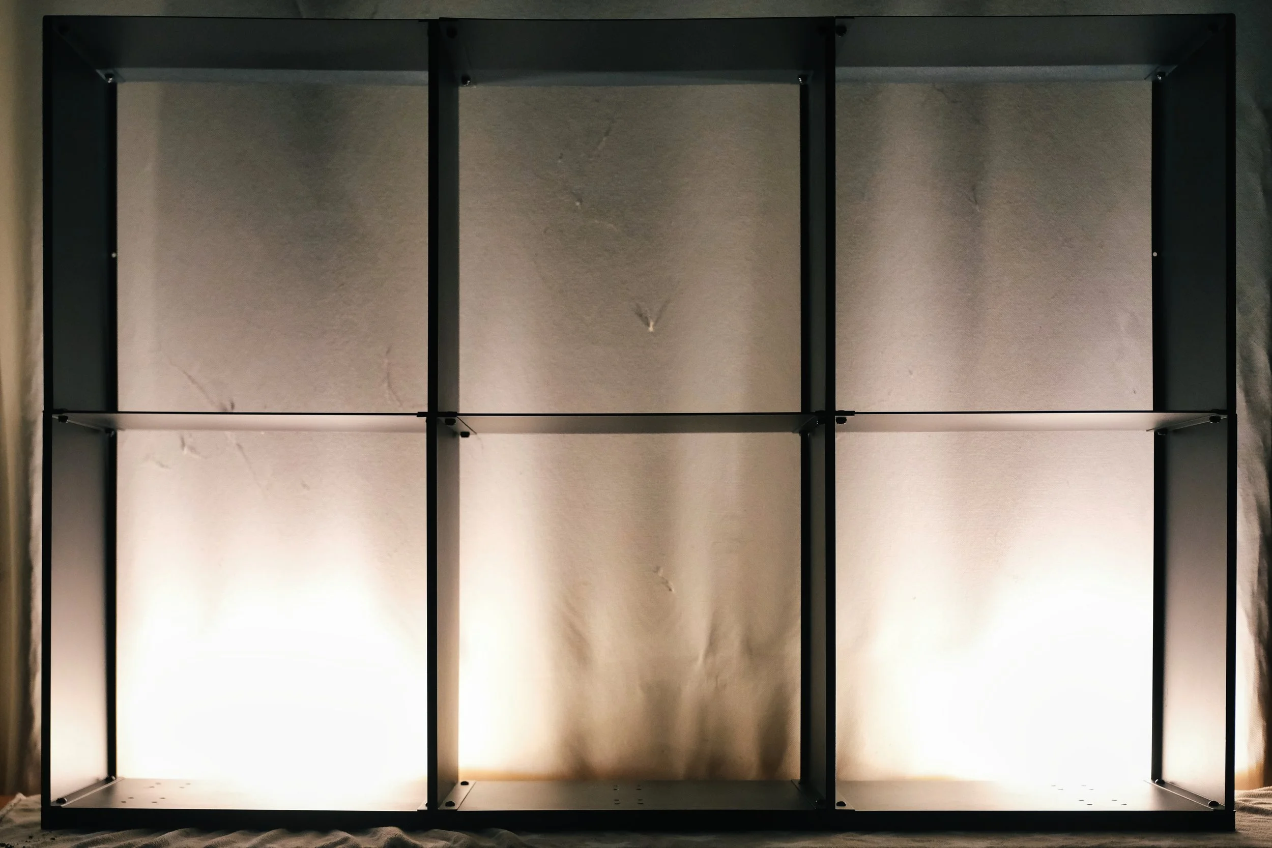 Lighted Ornament - Studio Dentergem