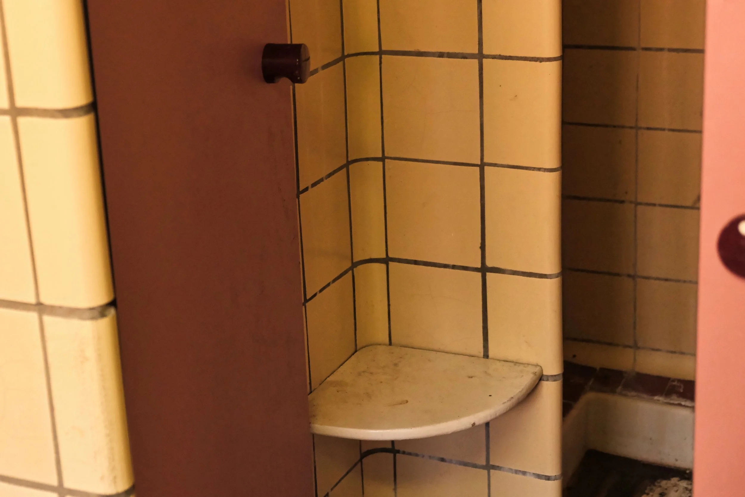 Gymnasium - Take #14