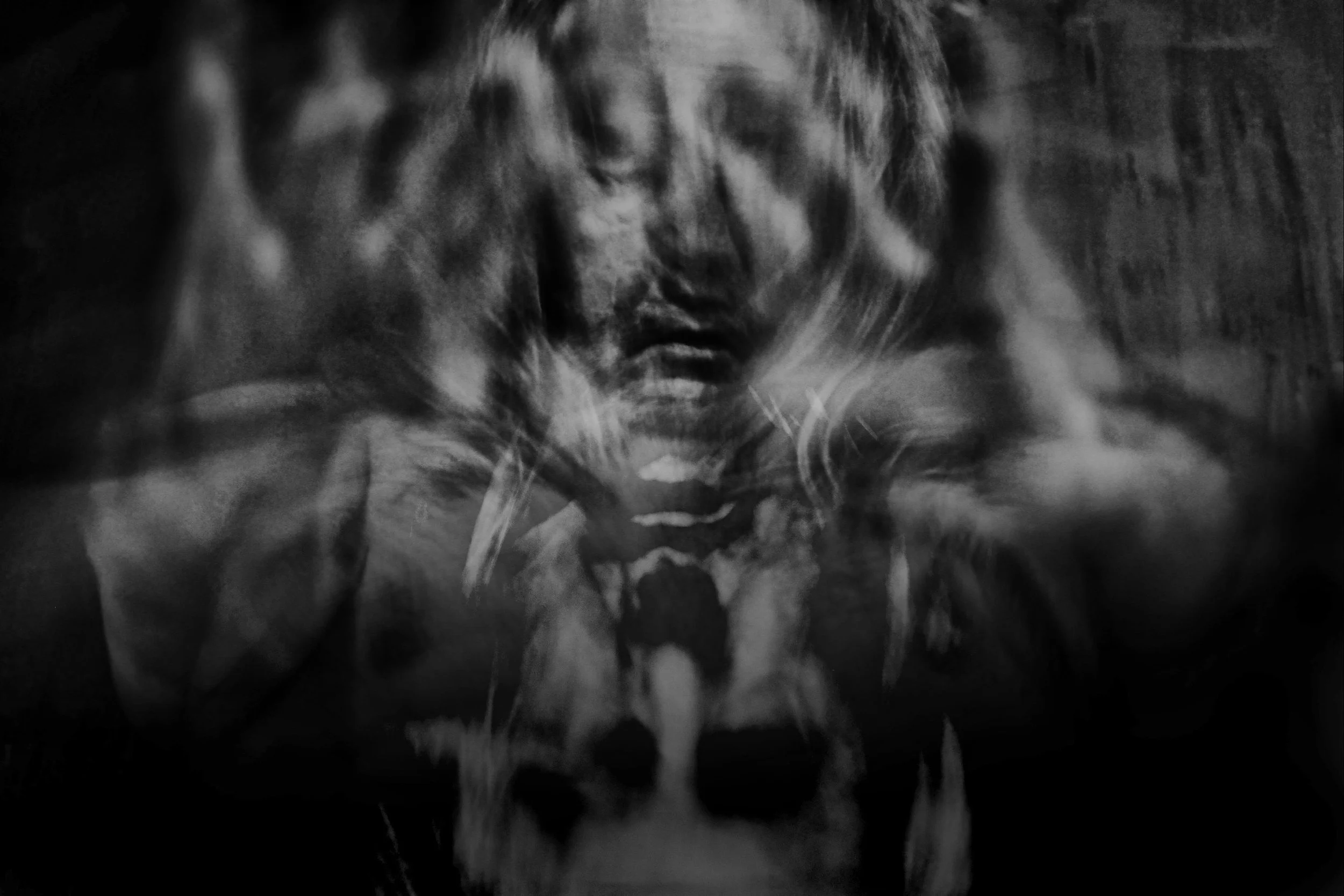 Revelations of the Other Side - Studio Dentergem