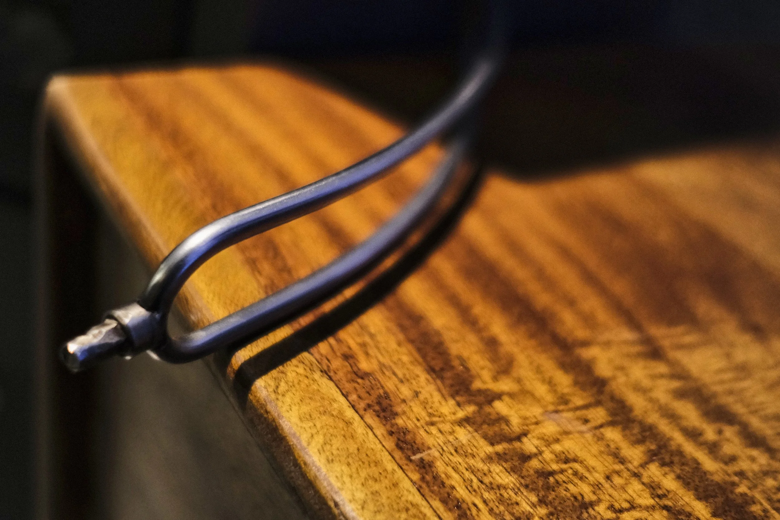 Fireplace Object - Take #1 - Studio Dentergem