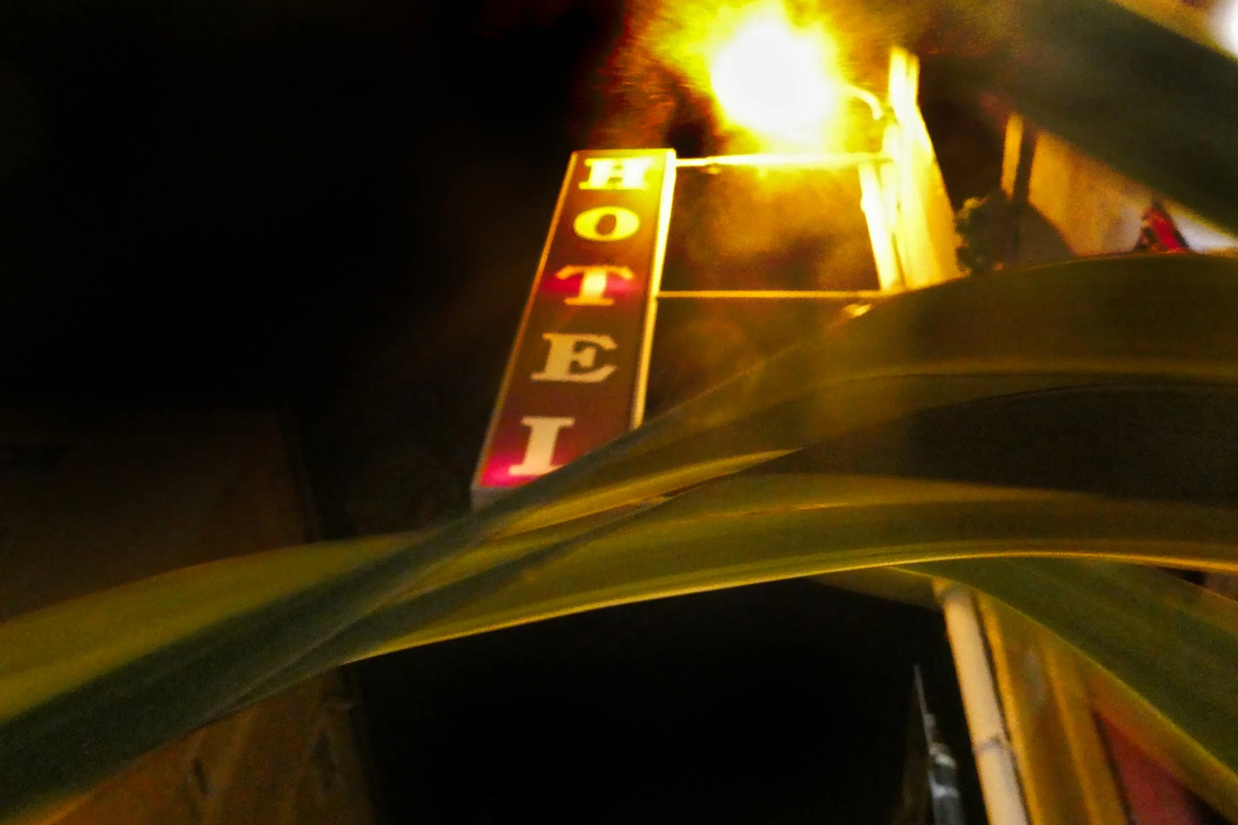 Hôtel - Carcassonne