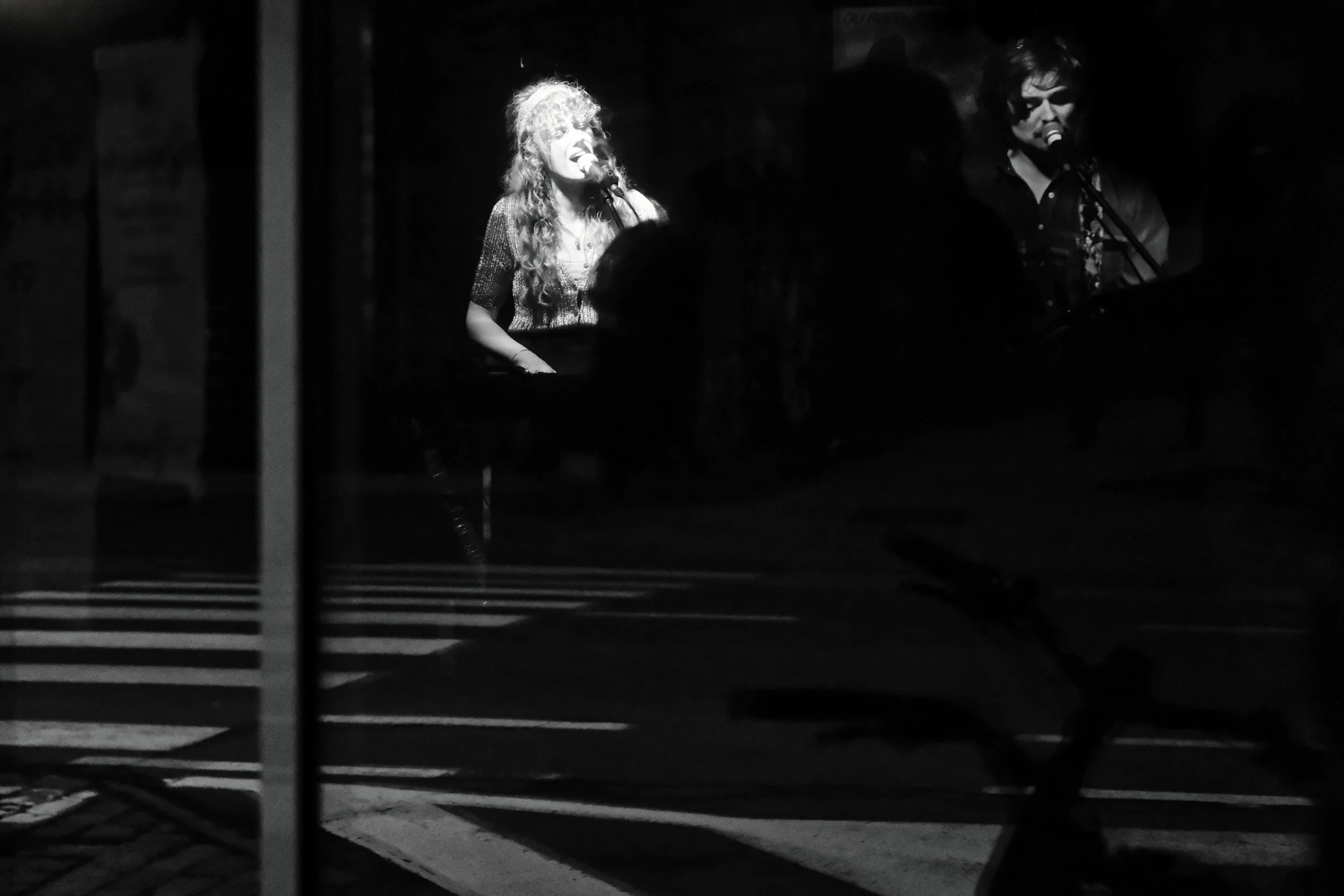 Street Concert - Cheap Cult @ N8W8 - Tielt