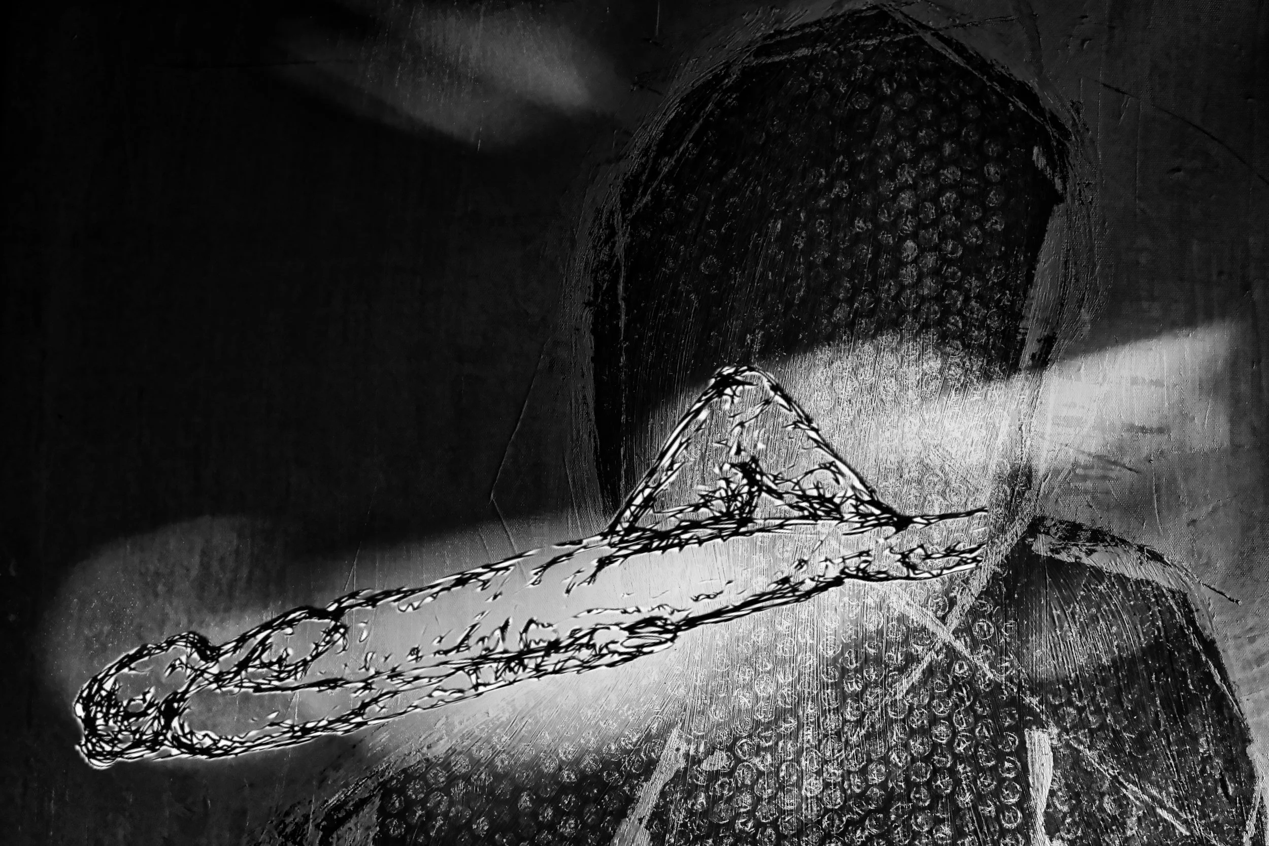 Decomposition of Perceived Reality - Studio Dentergem