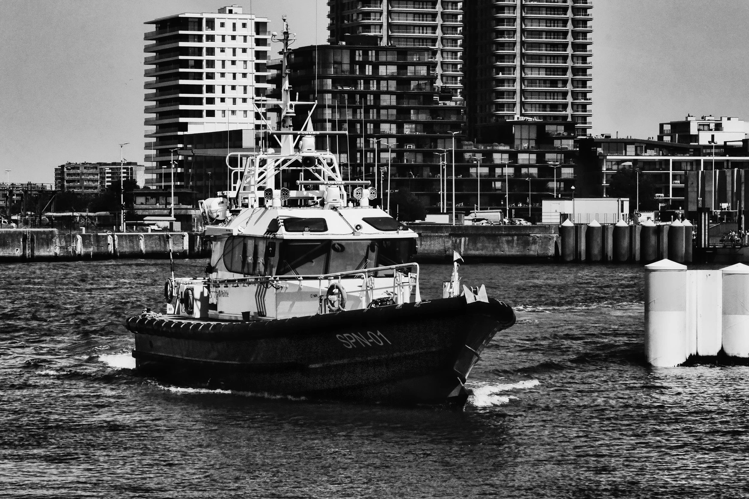 SPN-01 - Ostend
