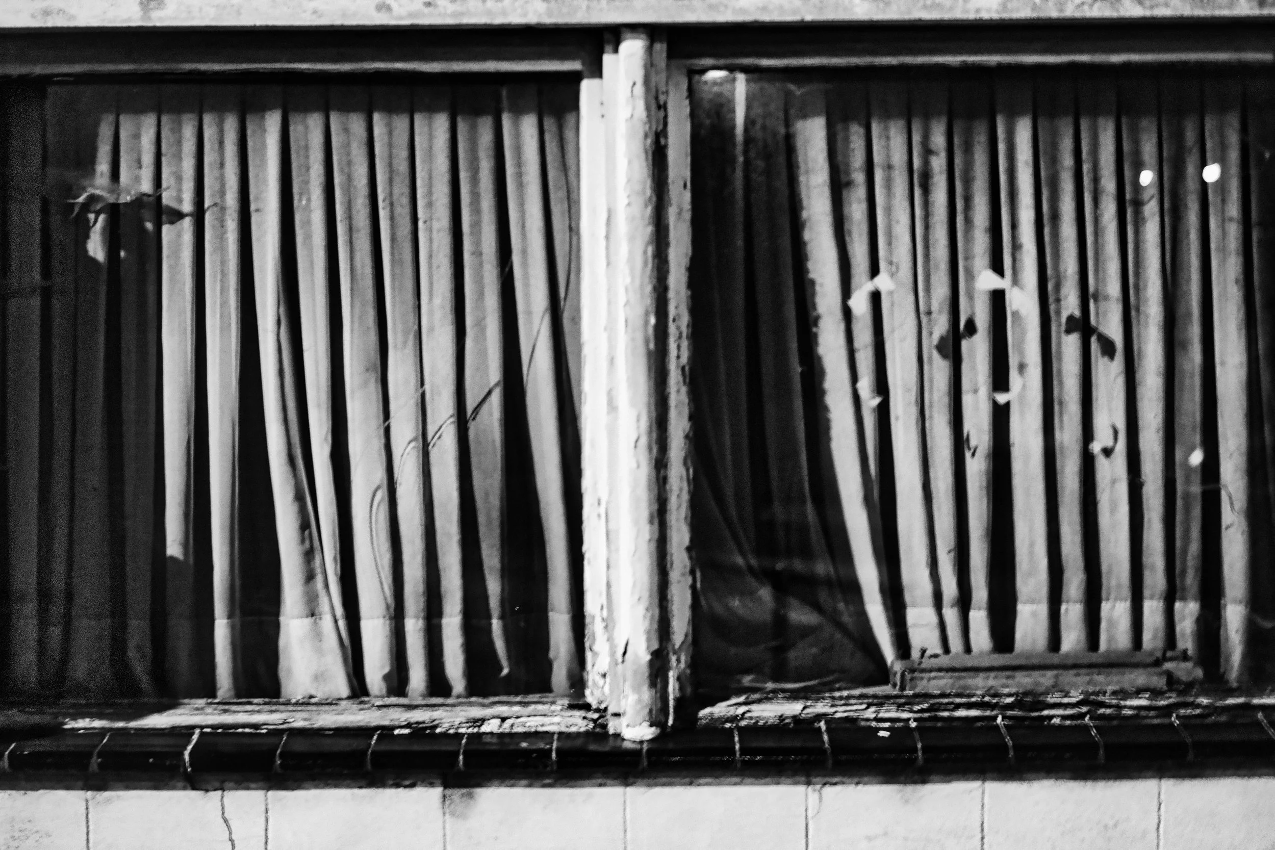 Nightshades - Dentergem