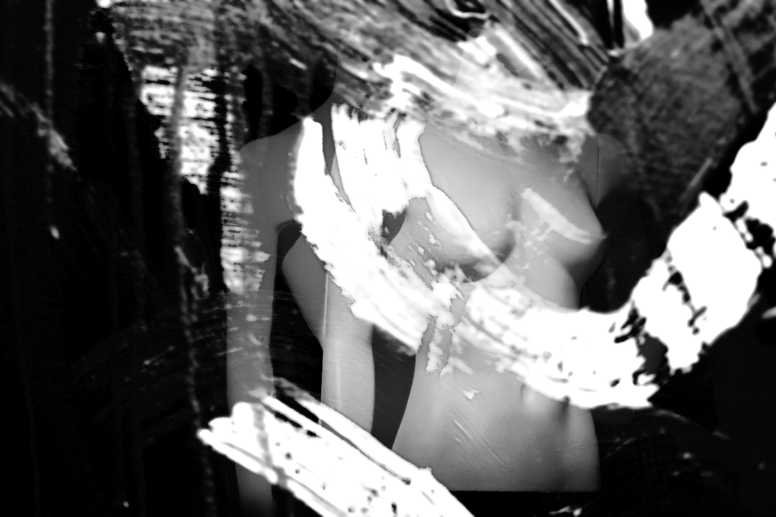 Les Mannequins - Take #1 -Paint Version.jpg