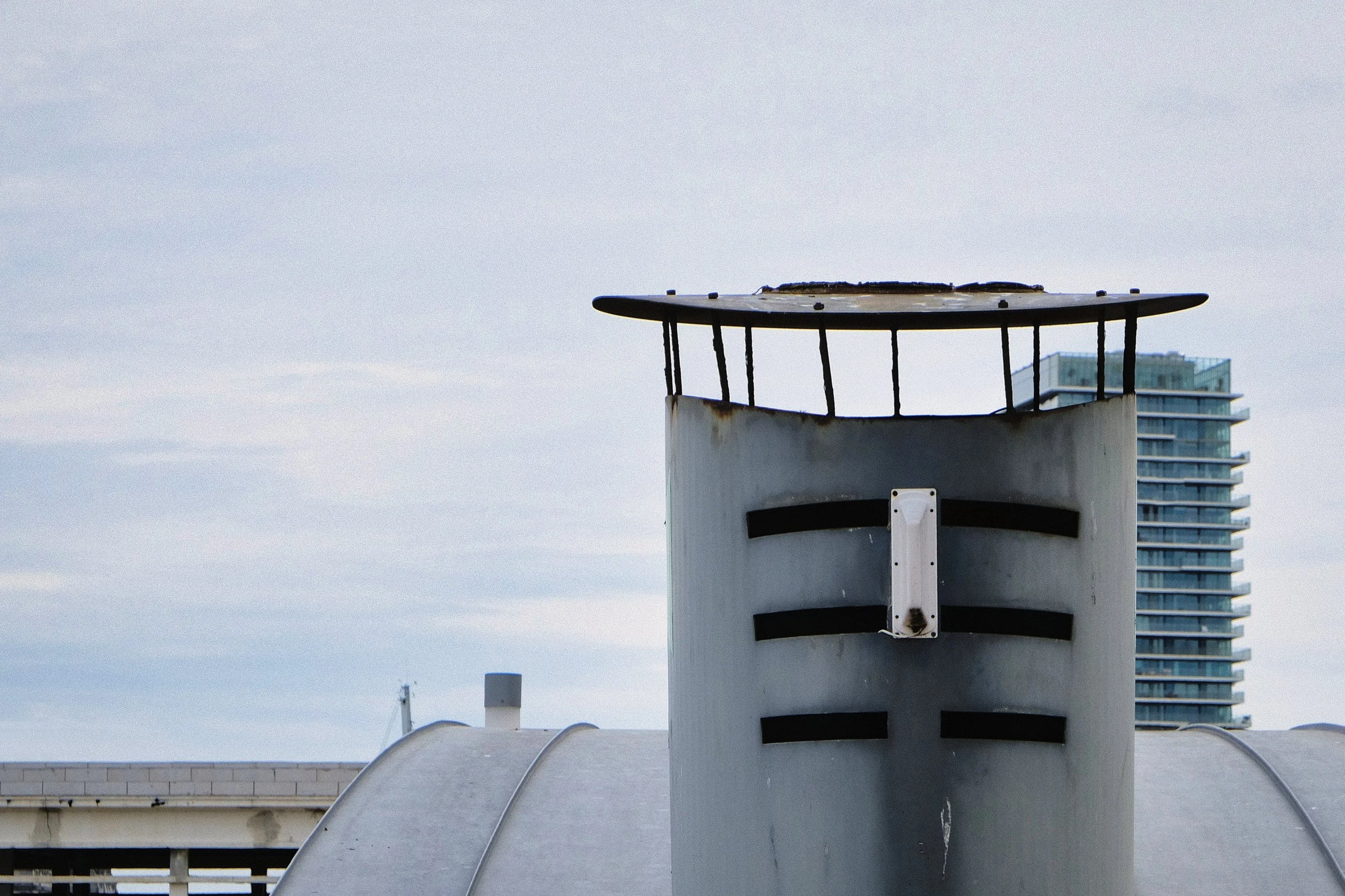 Architectural Composition - Ostend