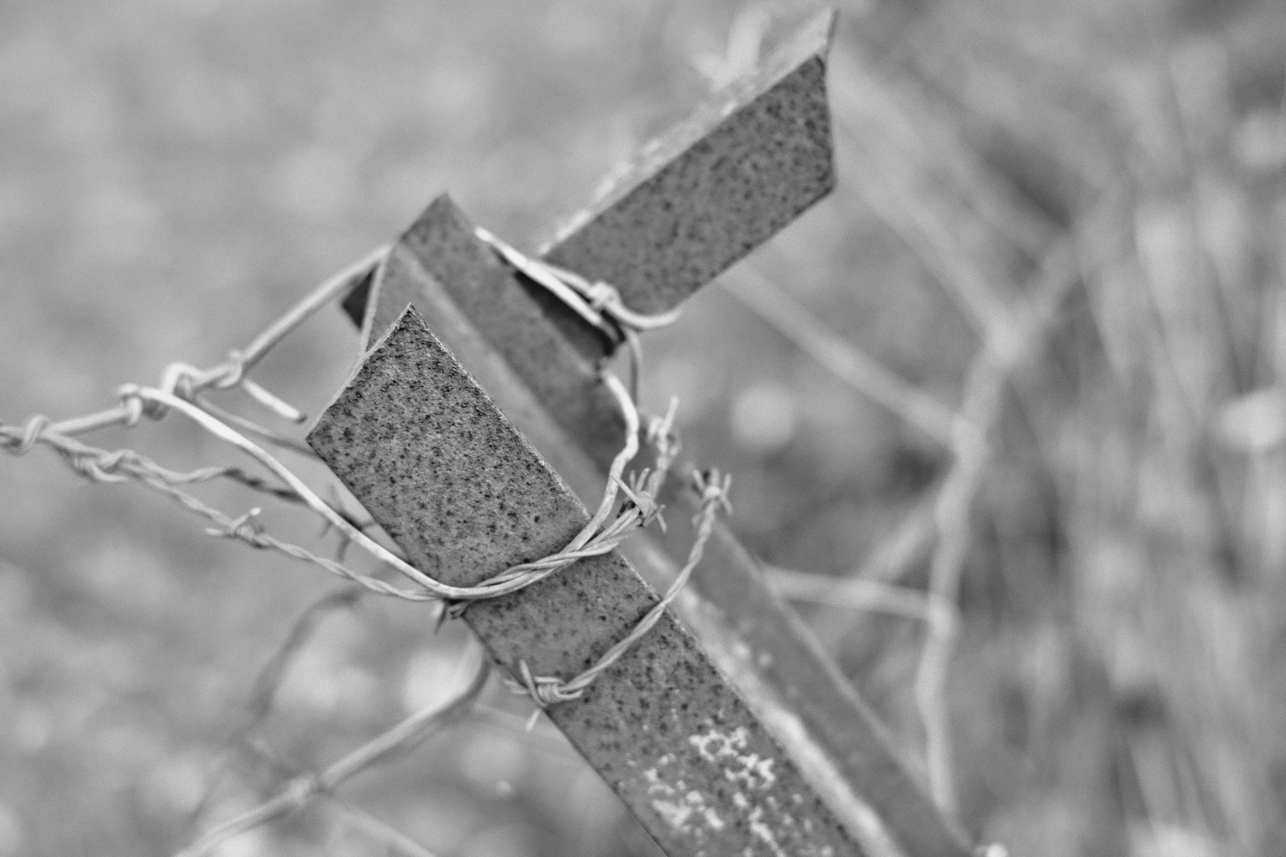 Cast Iron Pole - Aarsele