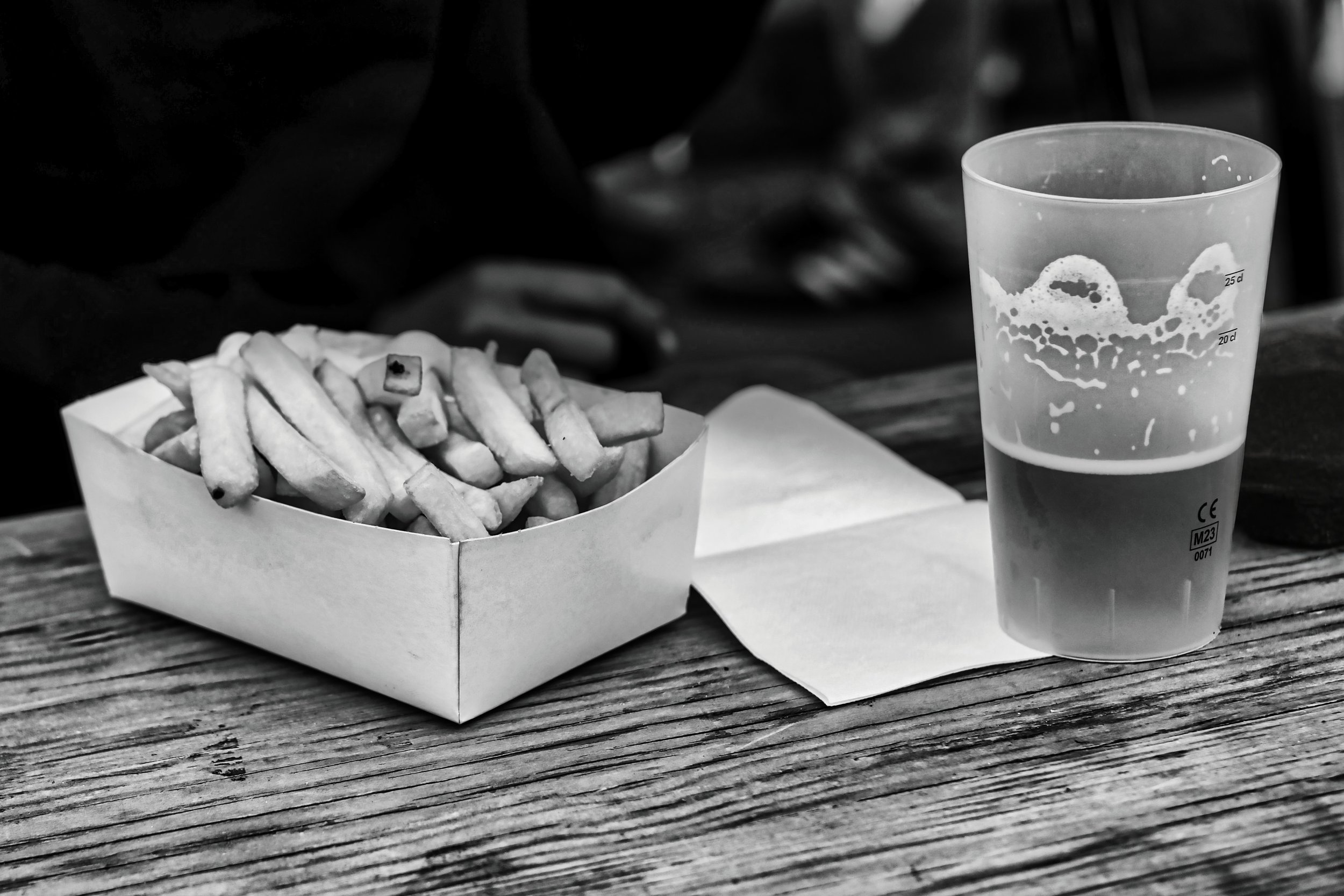 Belgian Attitude - Tielt