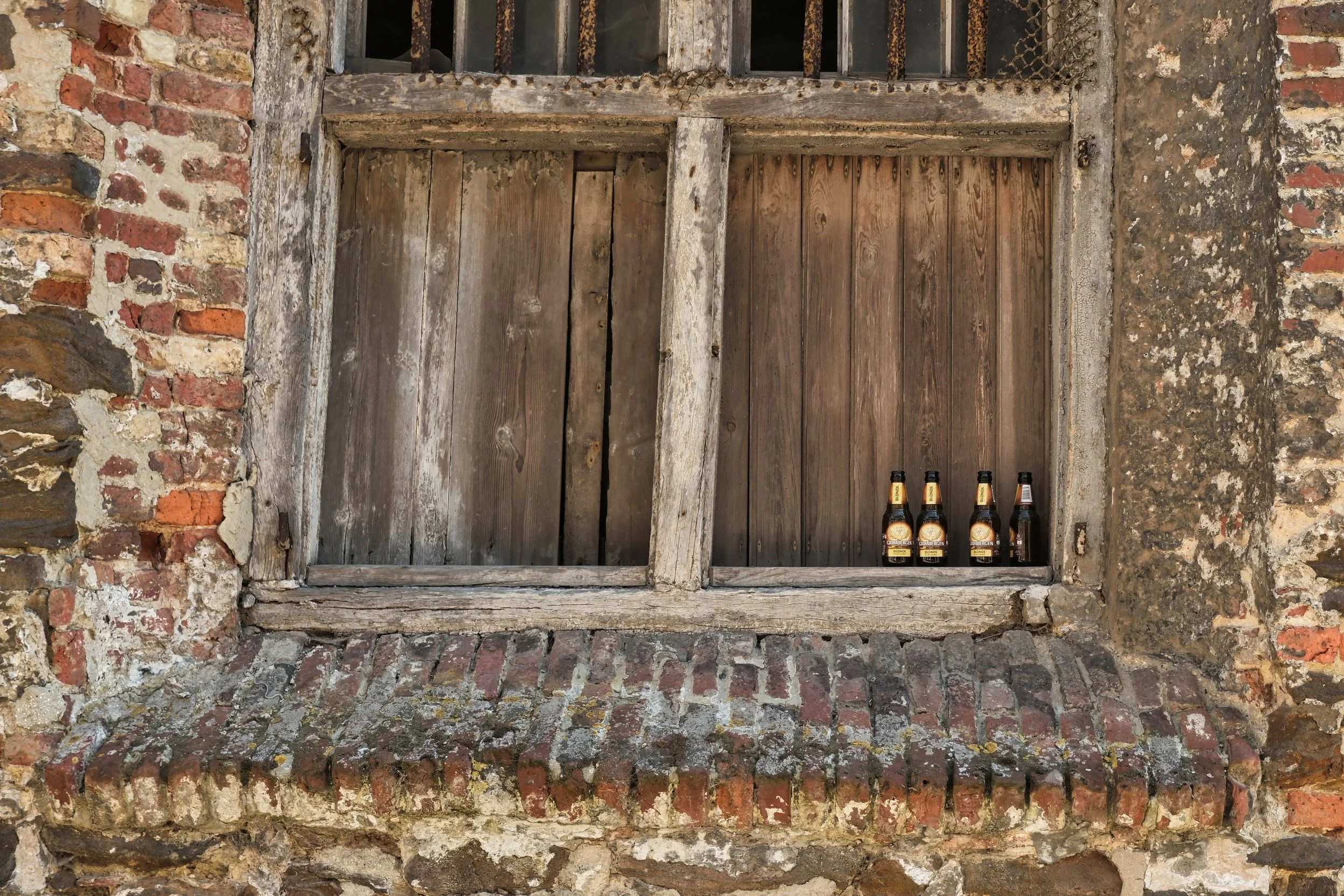 Grimbergen Blonde - Cassel