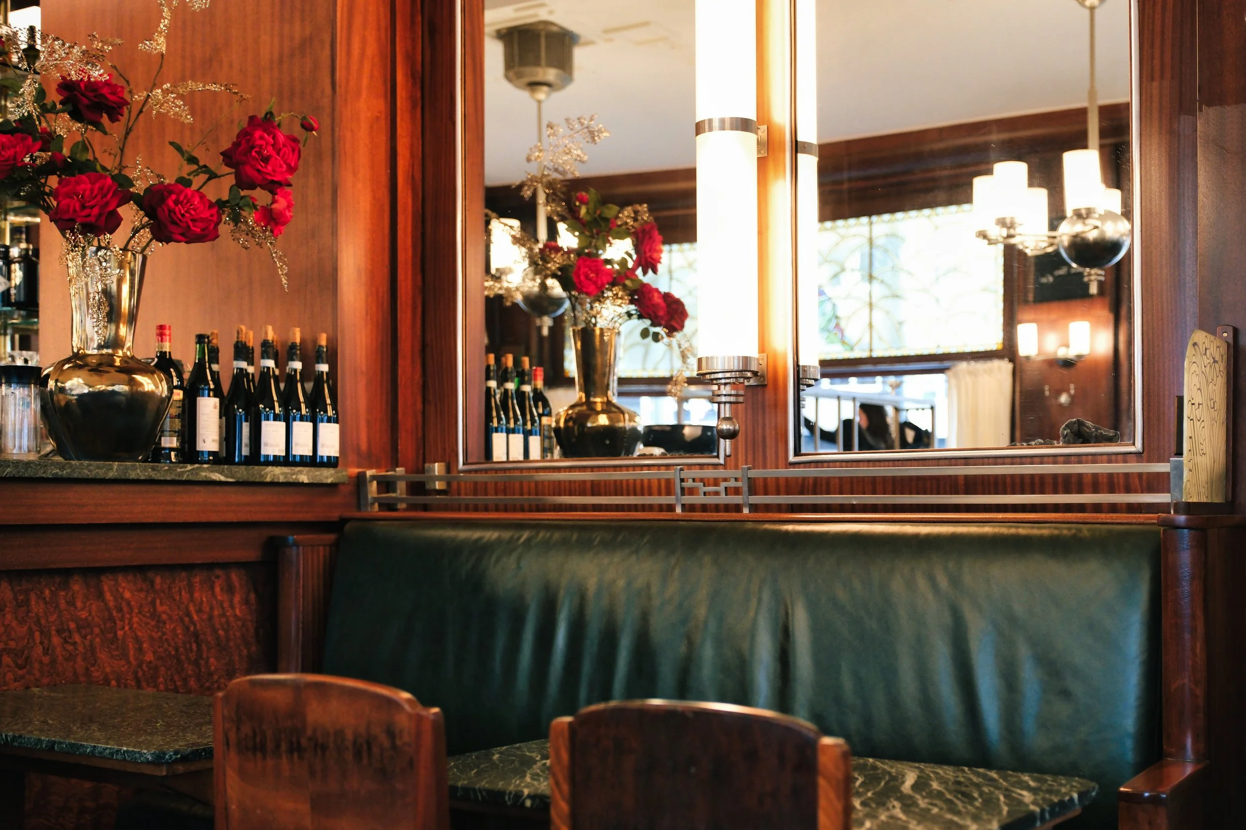 Hôtel du Parc - Ostend