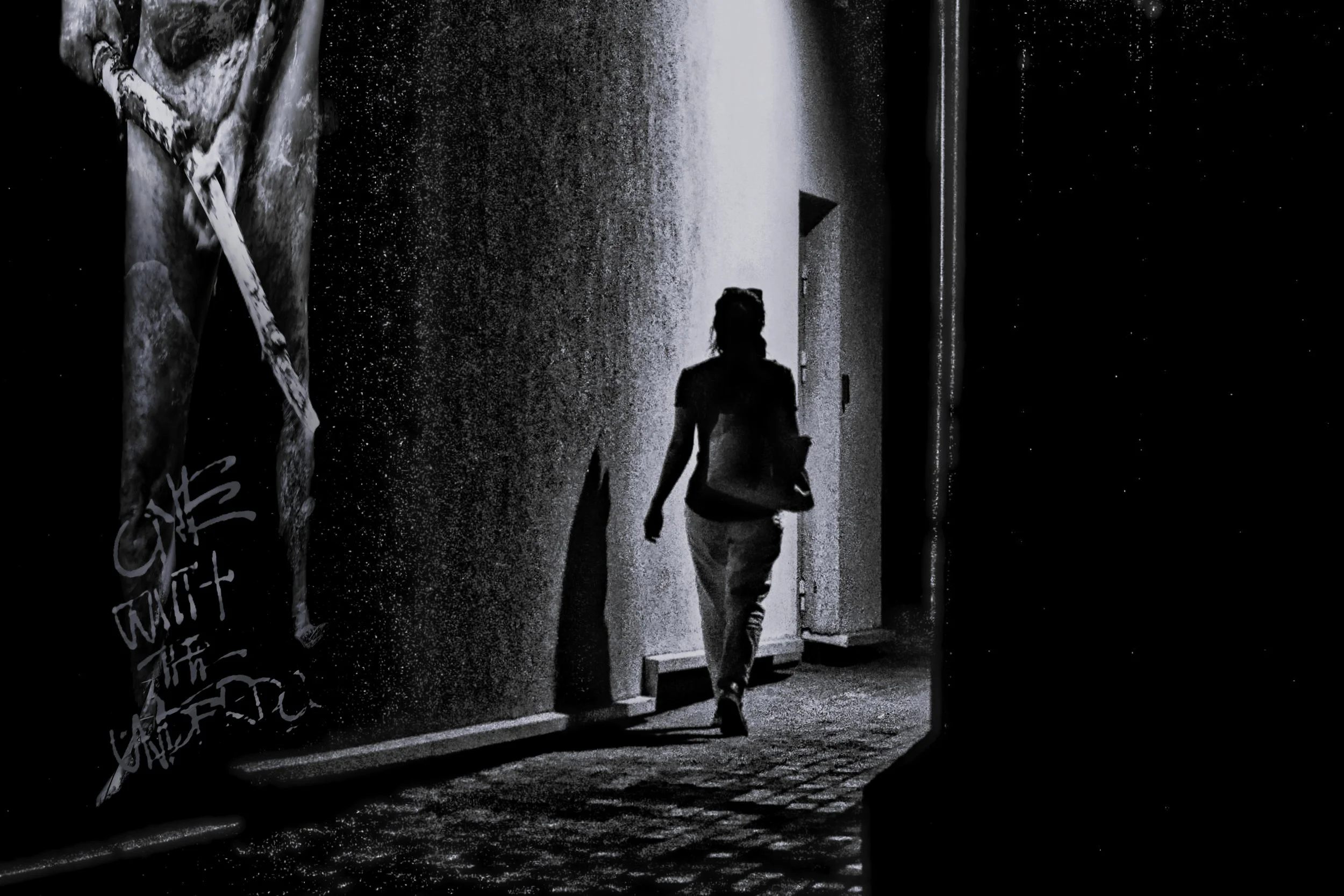 06/08/2026 - Last Walk Home