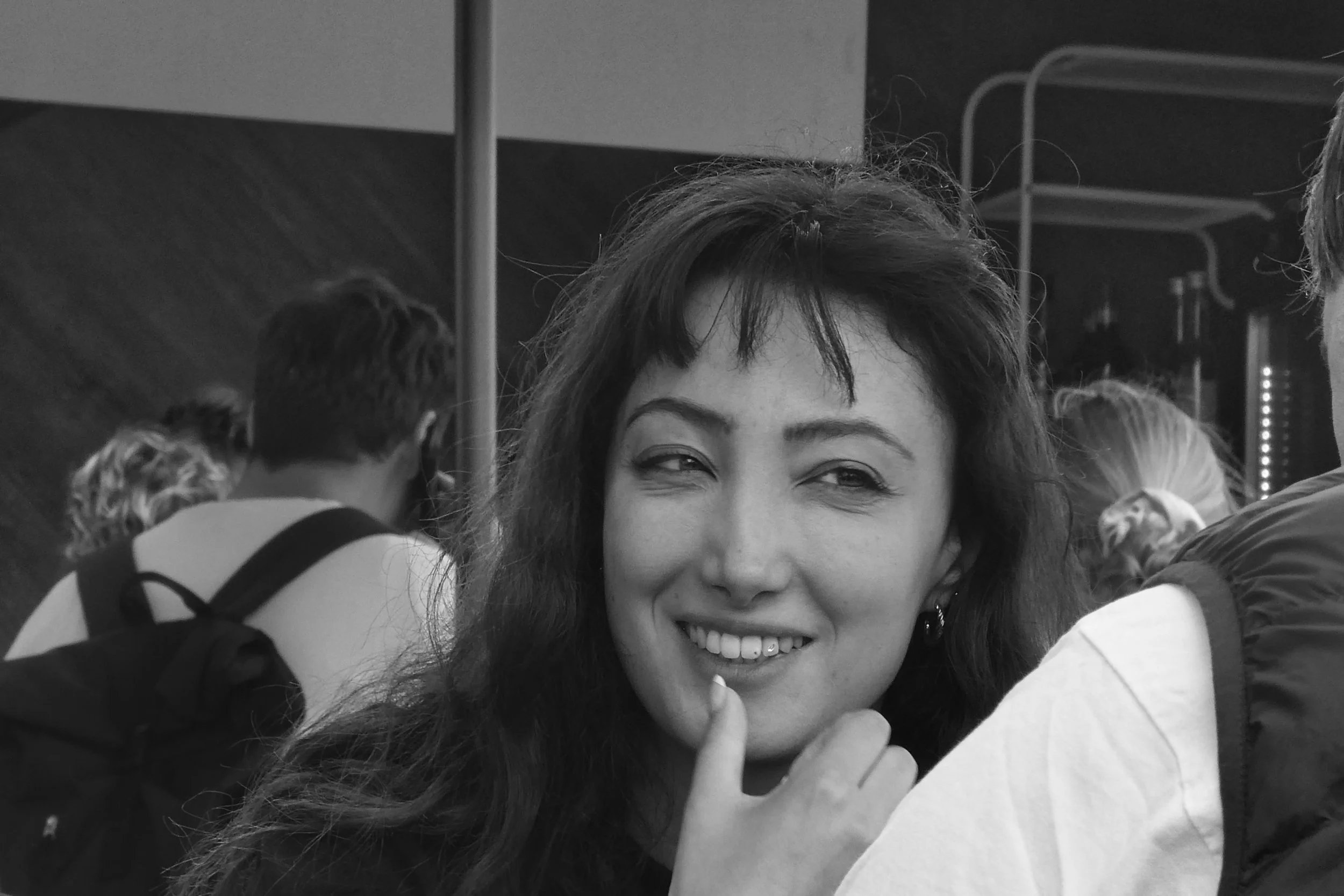 Ya Kiddin' Me - Ostend