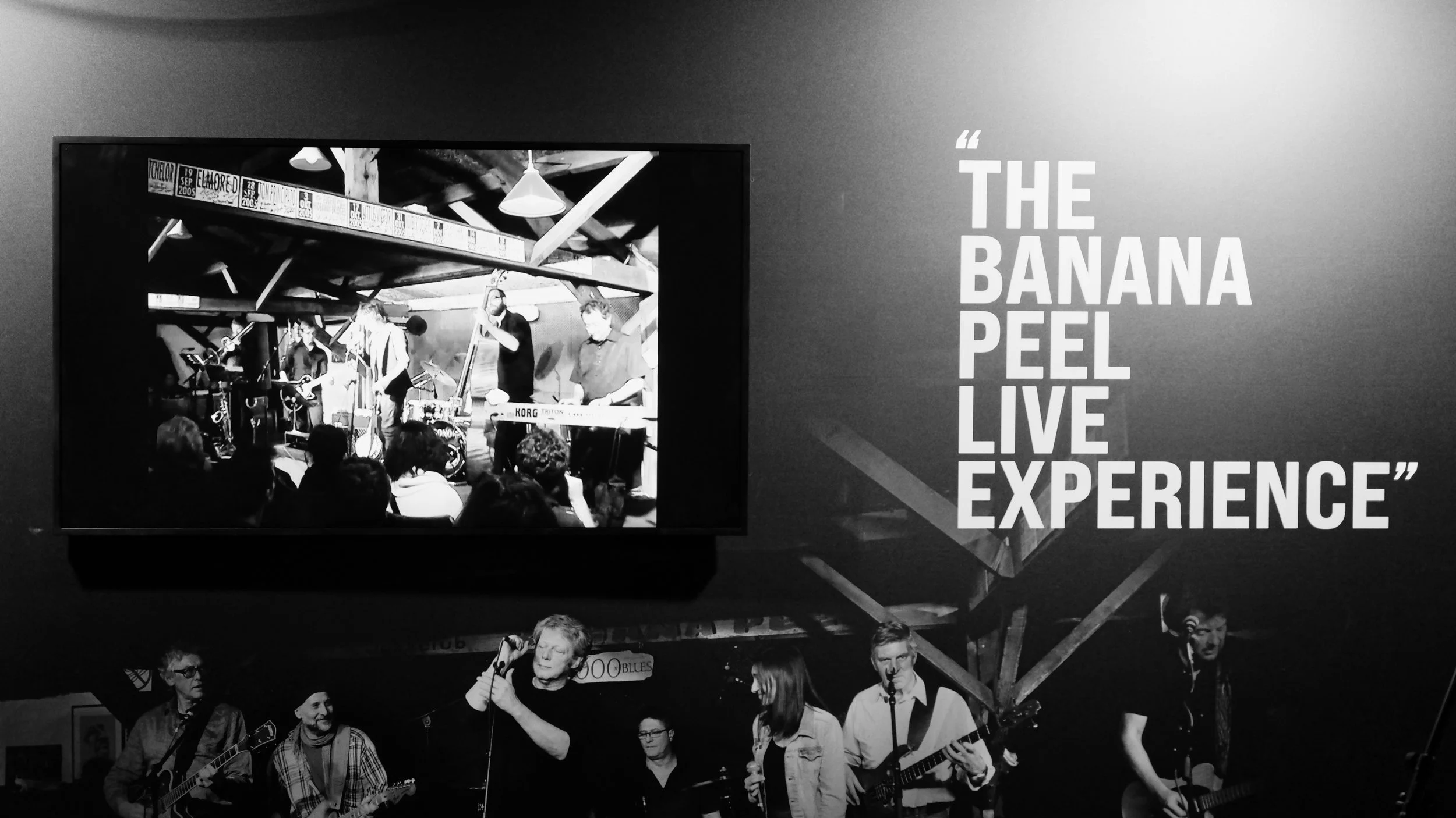 60 Years Banana Peel - Les Daniels XL on Video.jpg