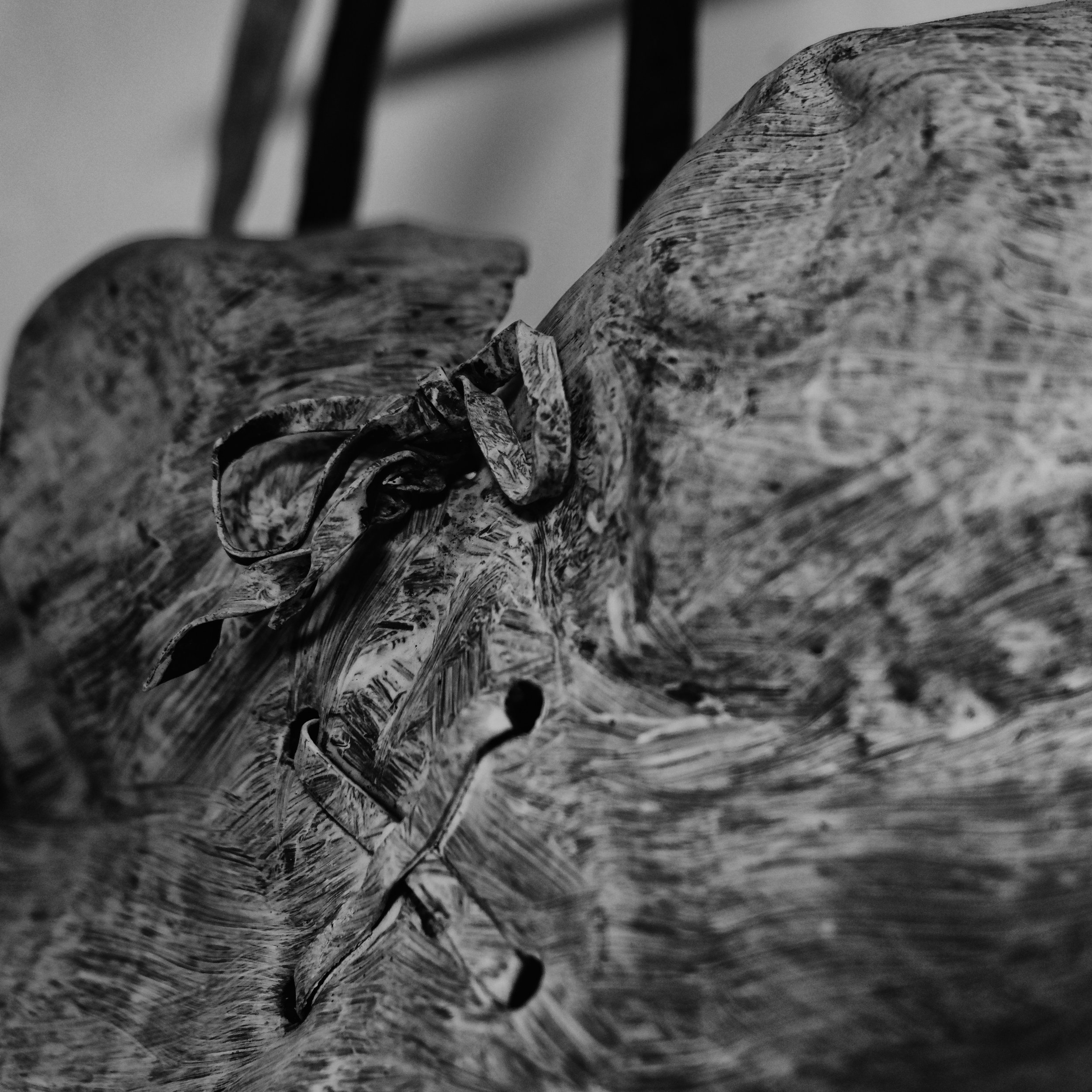 Bustier - Studio Dentergem