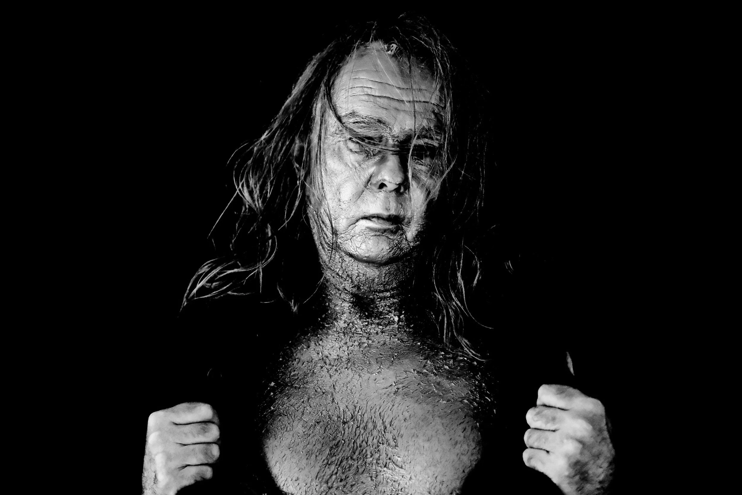 Here I am - Studio Dentergem