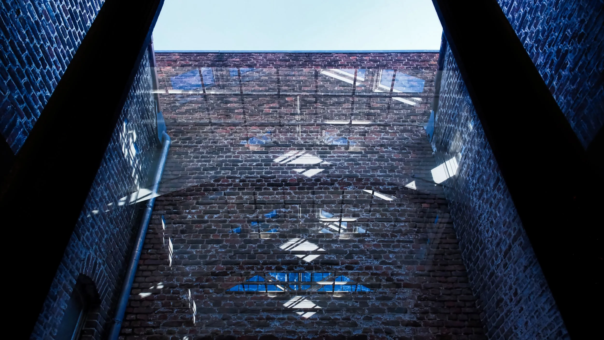 Atrium - Antwerp