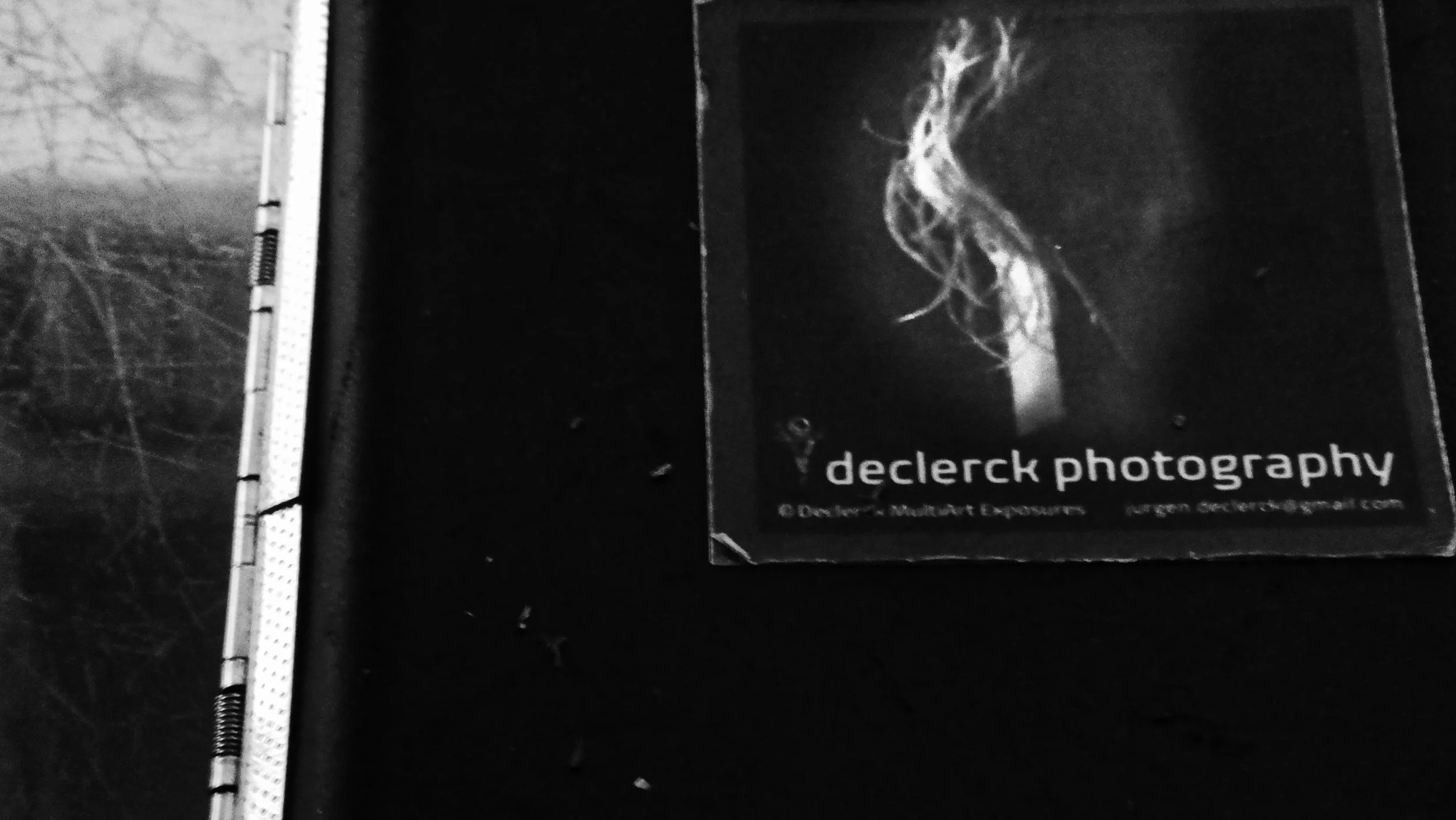 Cigarette Case - Studio Dentergem