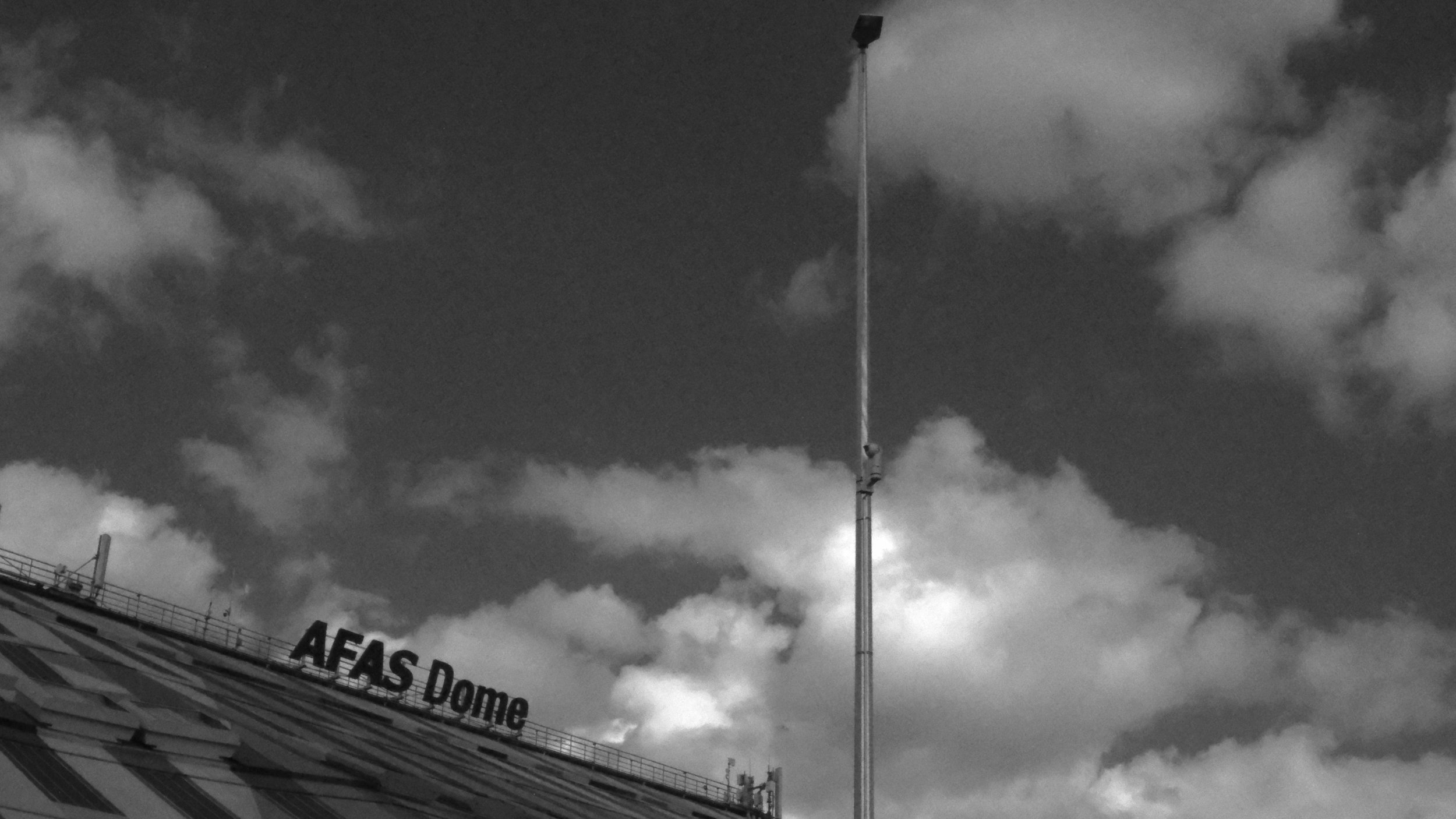 Afas Dome - Antwerp