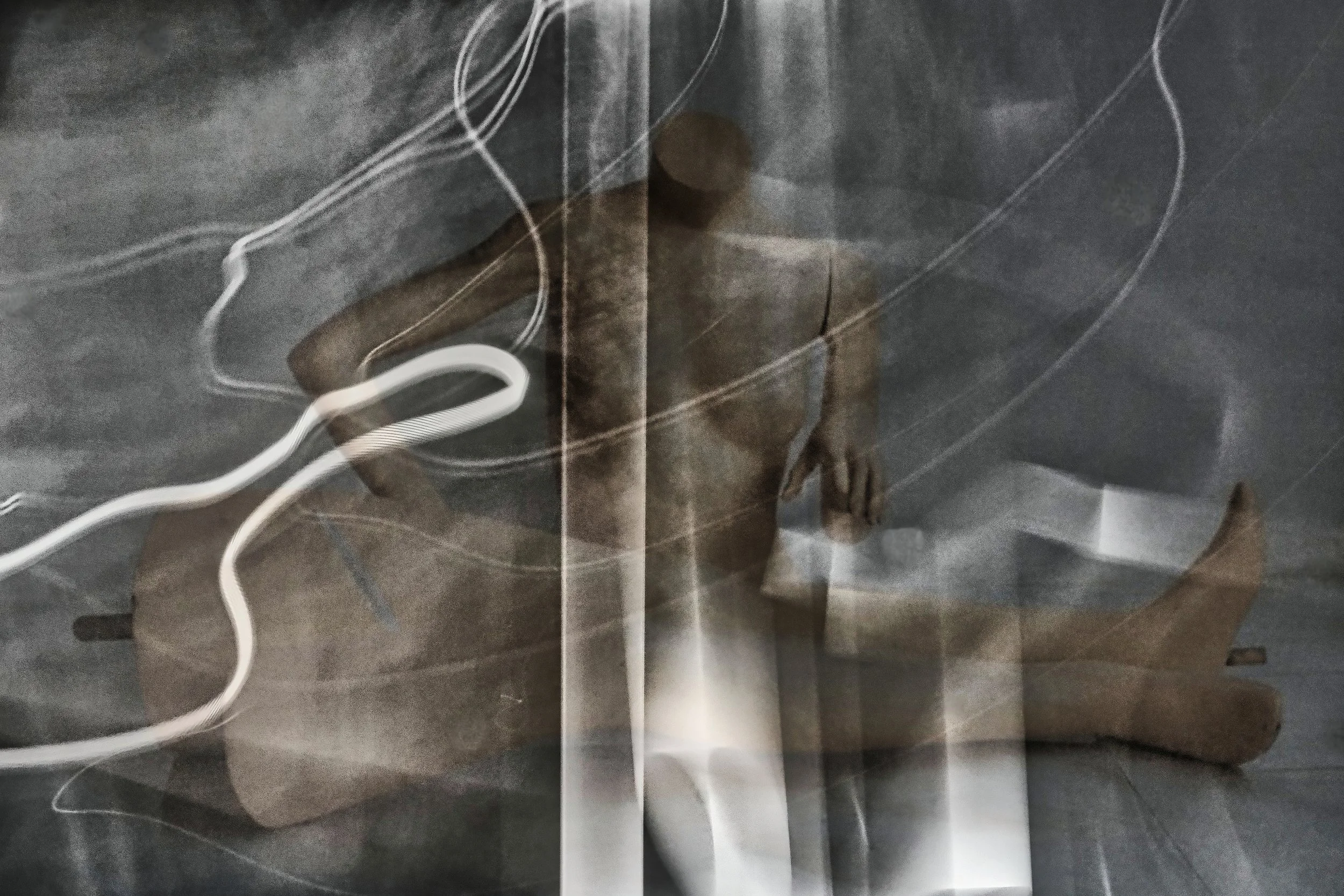 Nightmare - We Dream in Black and White - Studio Dentergem