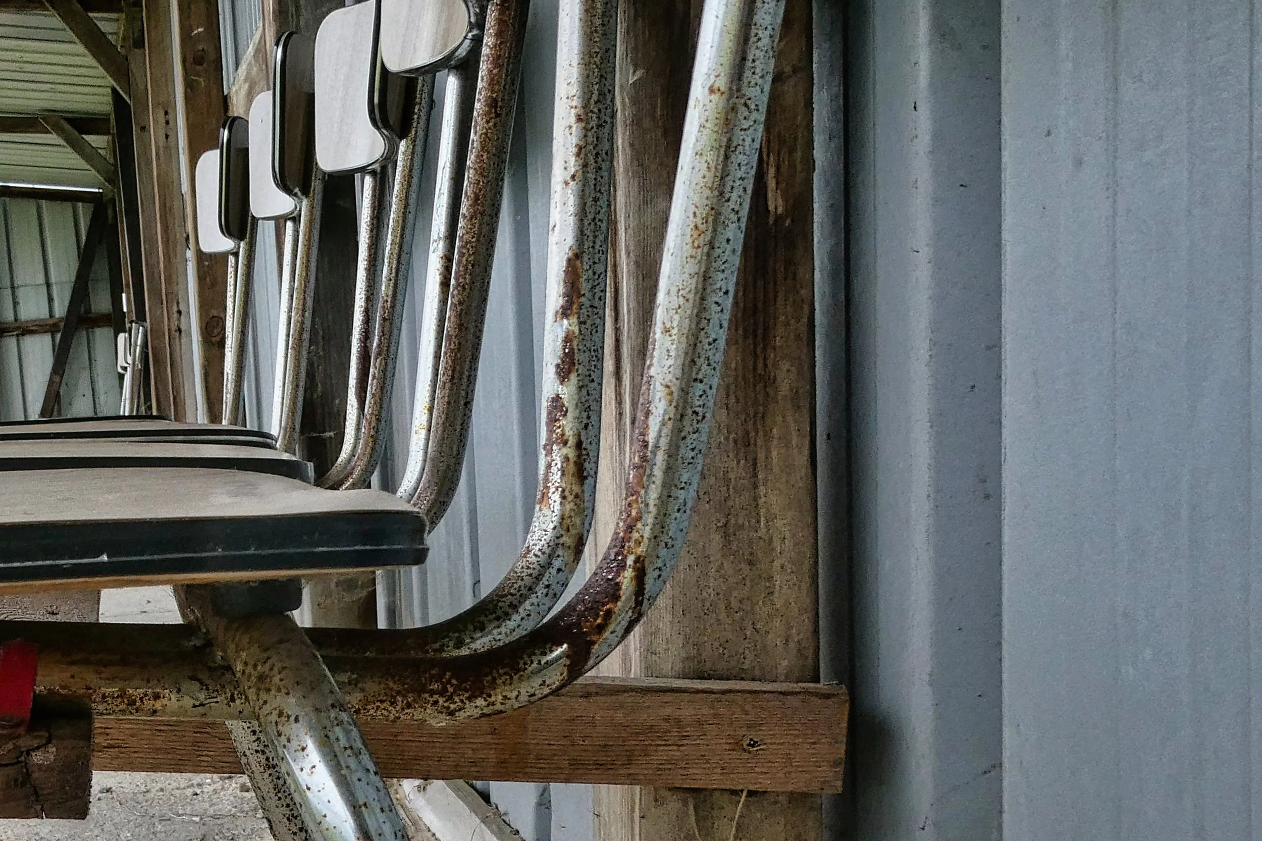 08/02/2026 - Outdoor Chairs