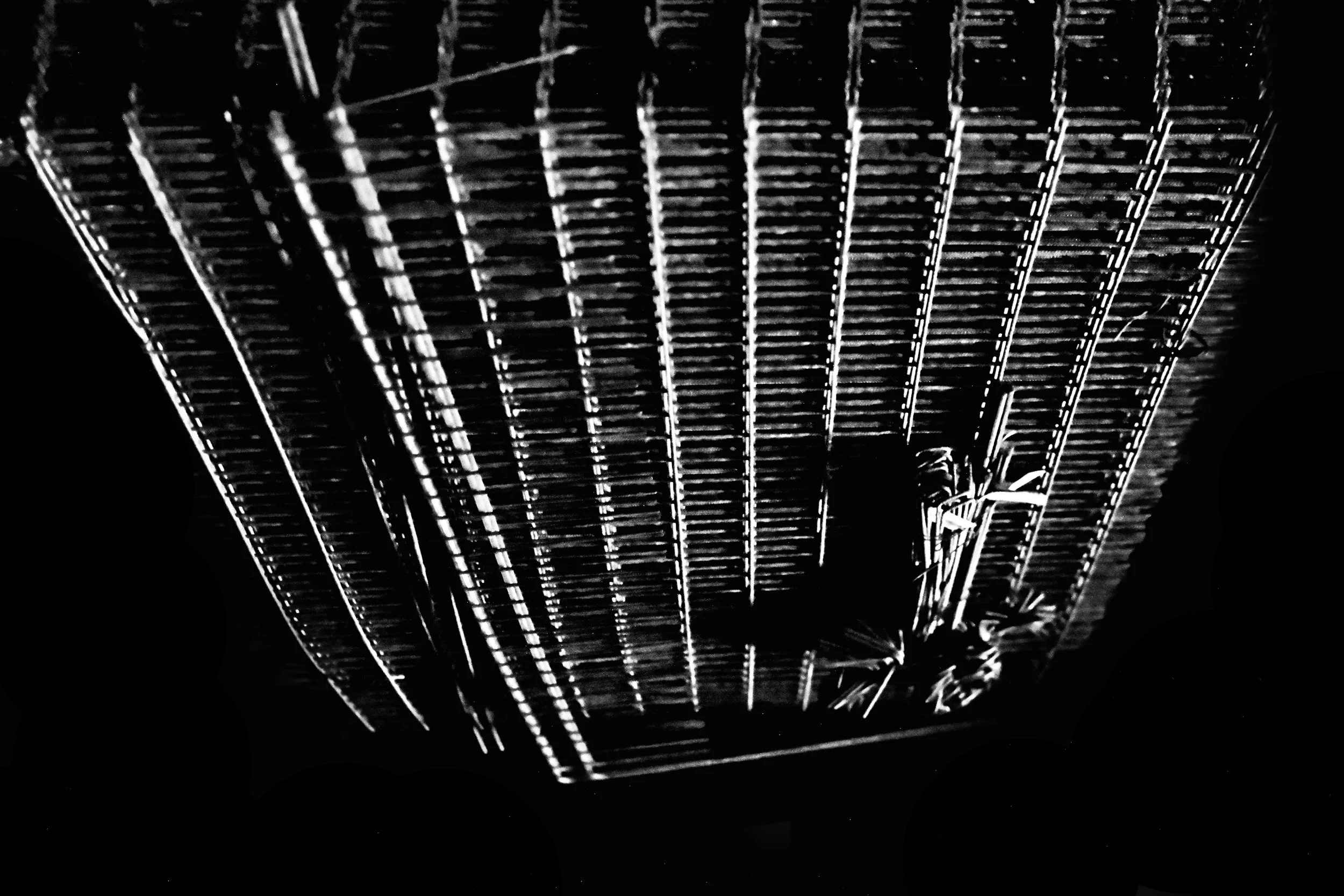 02/07/2026 - Iron Grid
