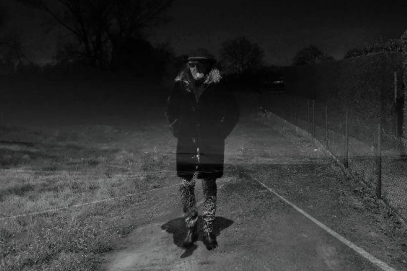 01/04/2026 - Autoportrait - My Life - Made for the Lizinsky-video 'My Life'