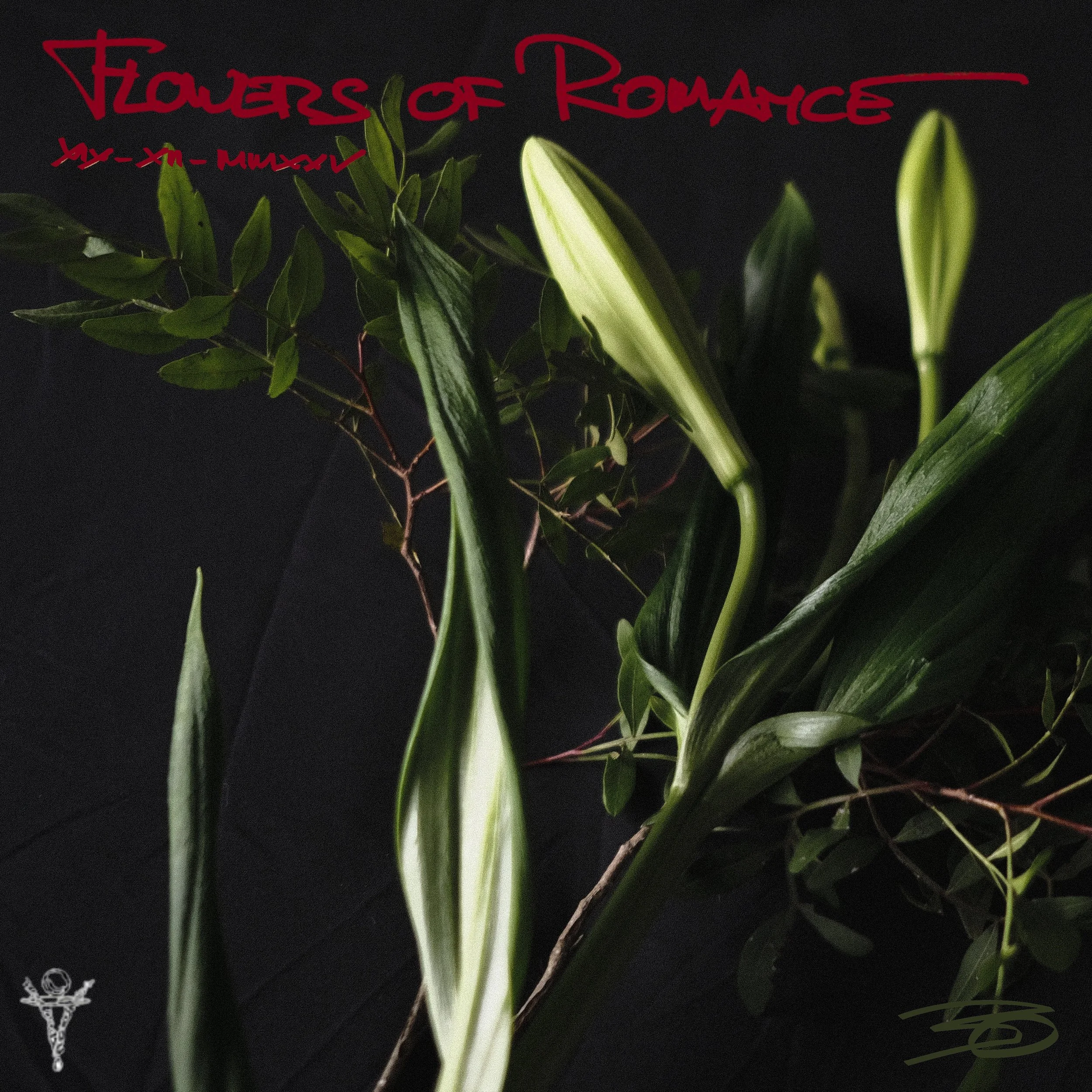 Flowers of Romance XIX-XII-MMXXV