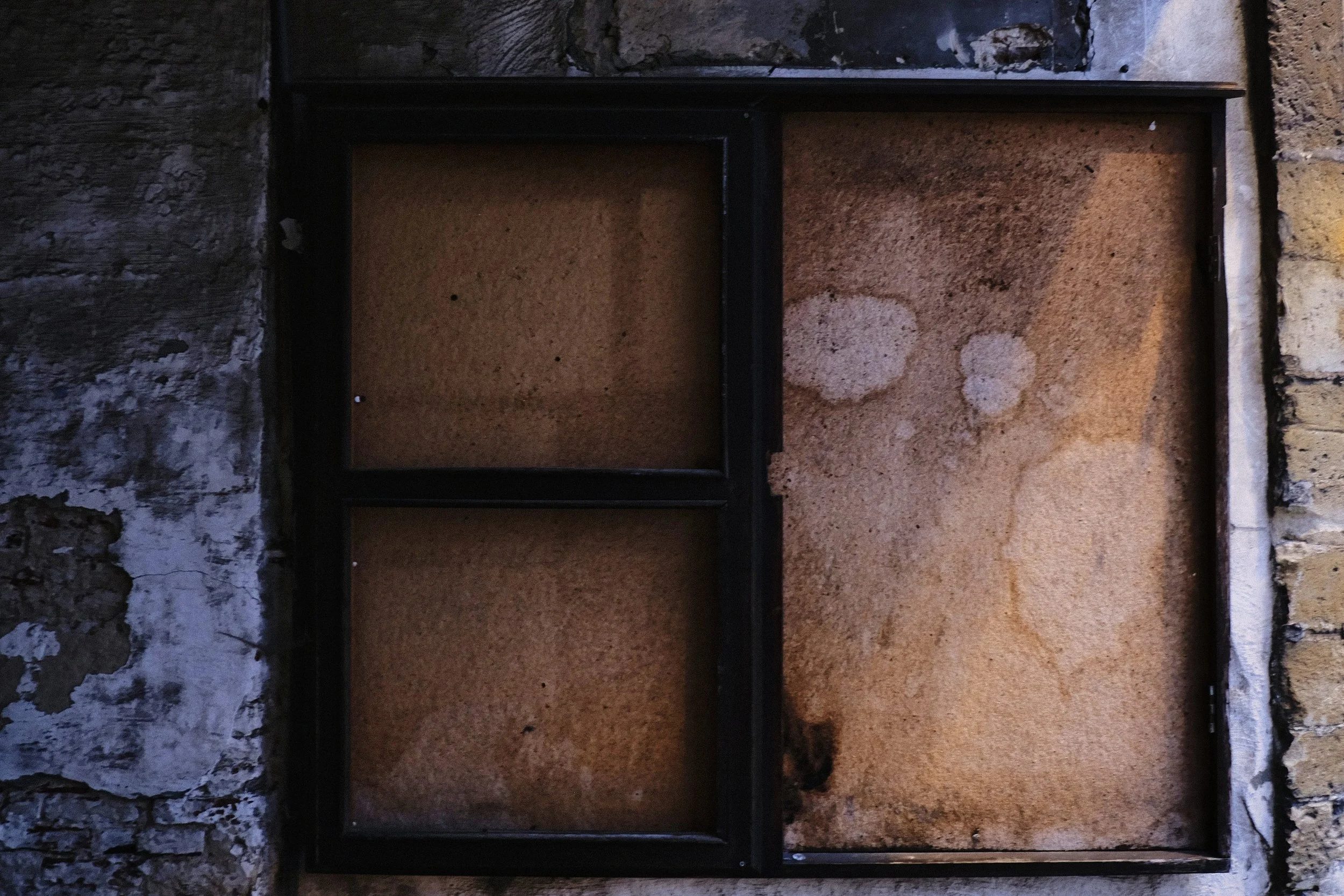 Advertising Board - Dendermonde