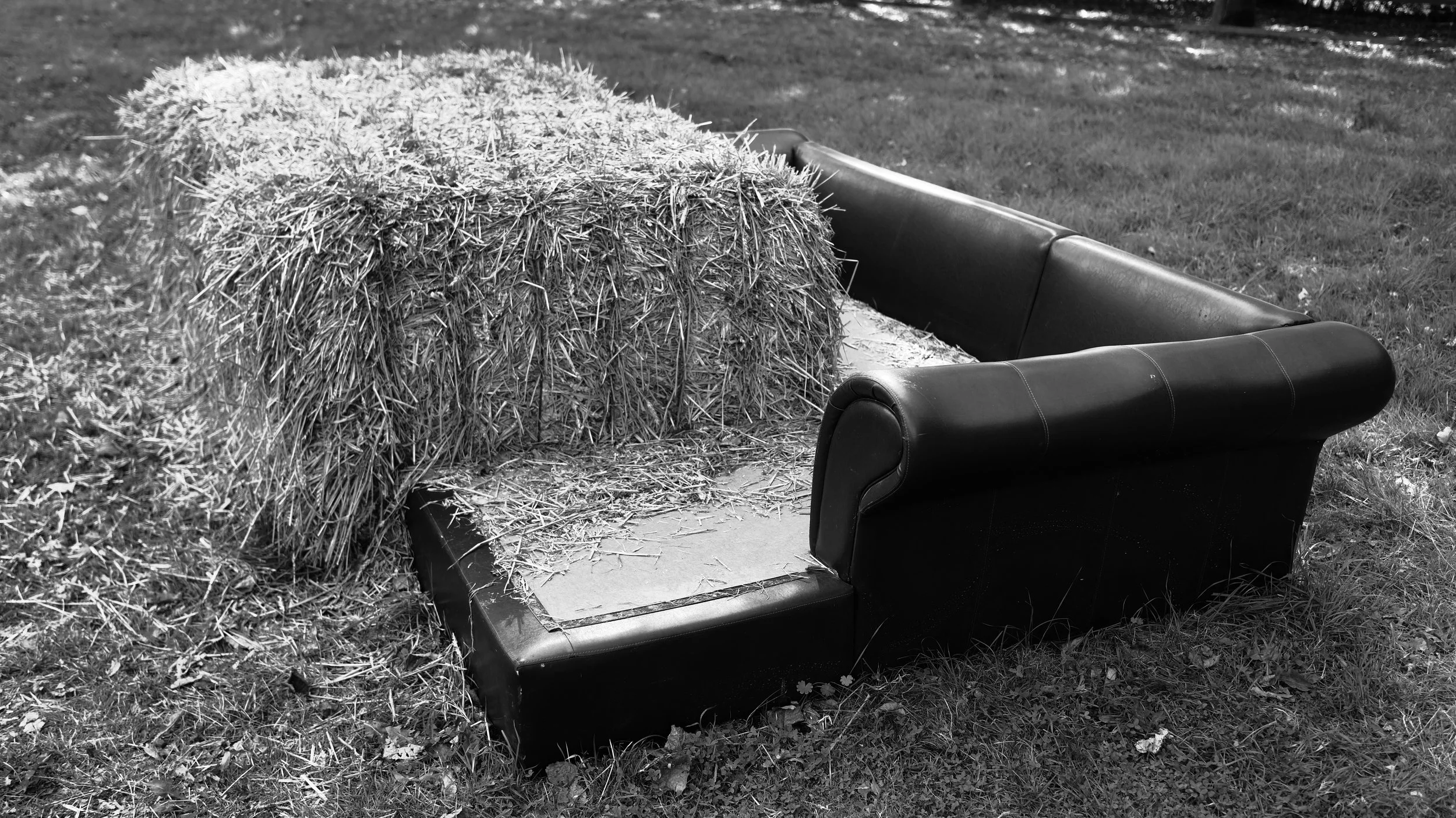 Sofa and Hay - Molenbaix