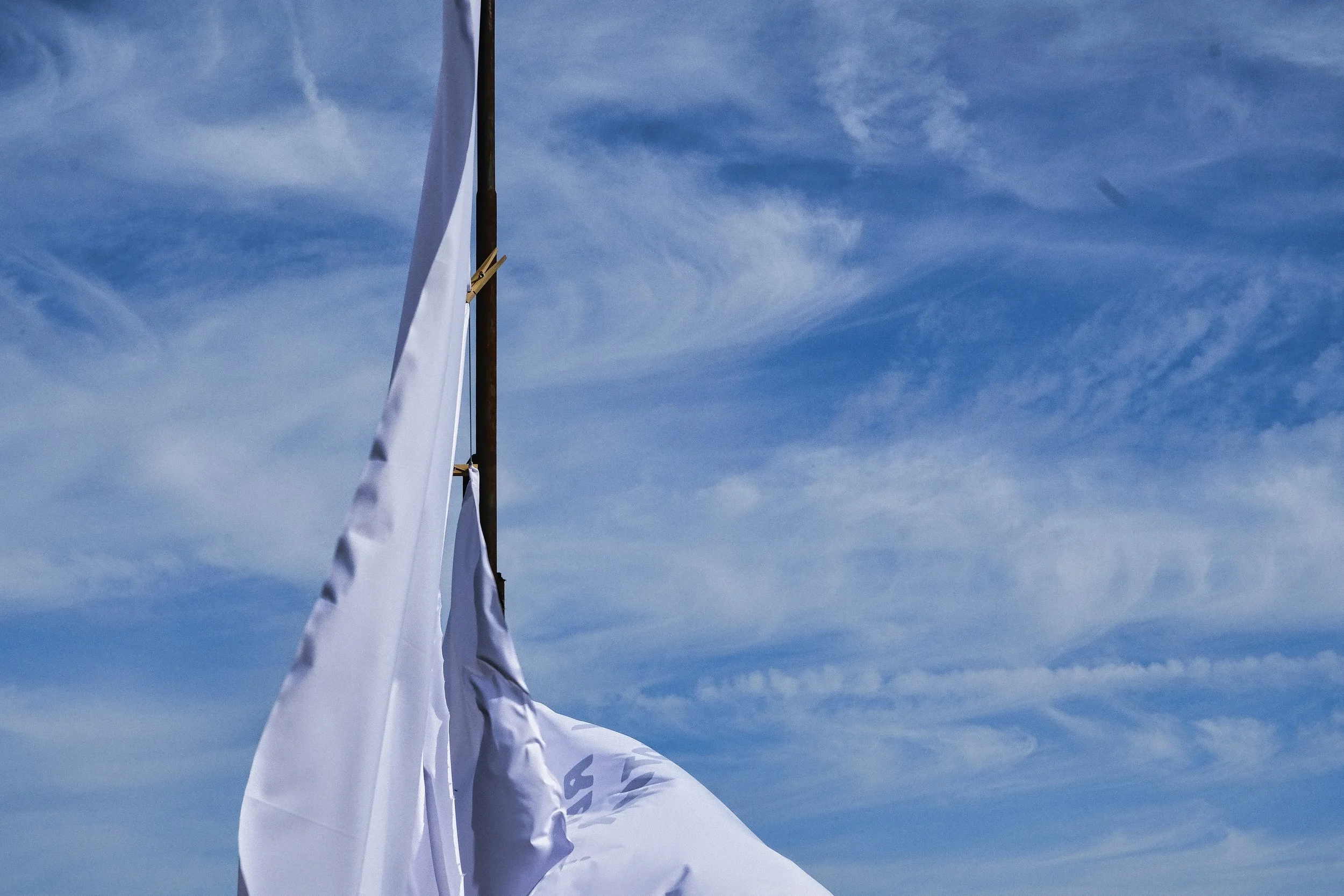Wind Games - Take #1 - Sint-Denijs