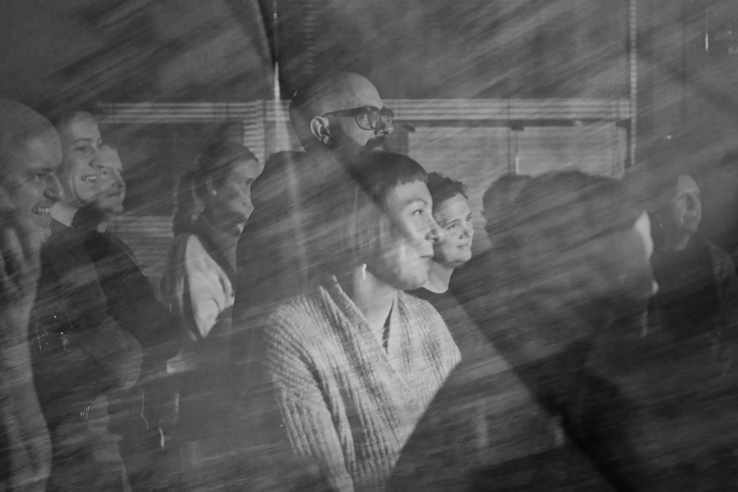 Harry Descamps @ N8W8 - Audience - Tielt