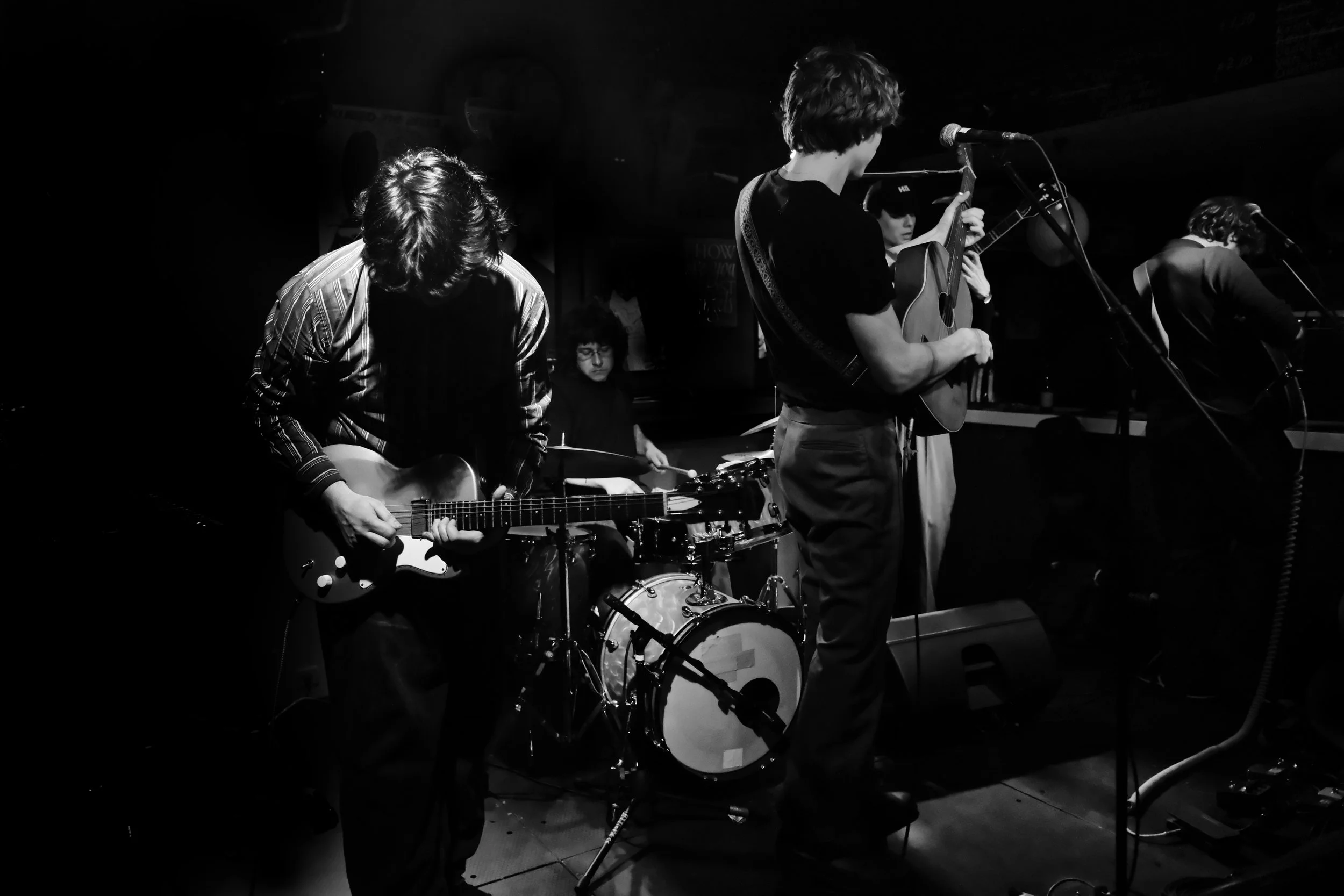 Frans Kalf @ N8W8 - Take #9 - Tielt