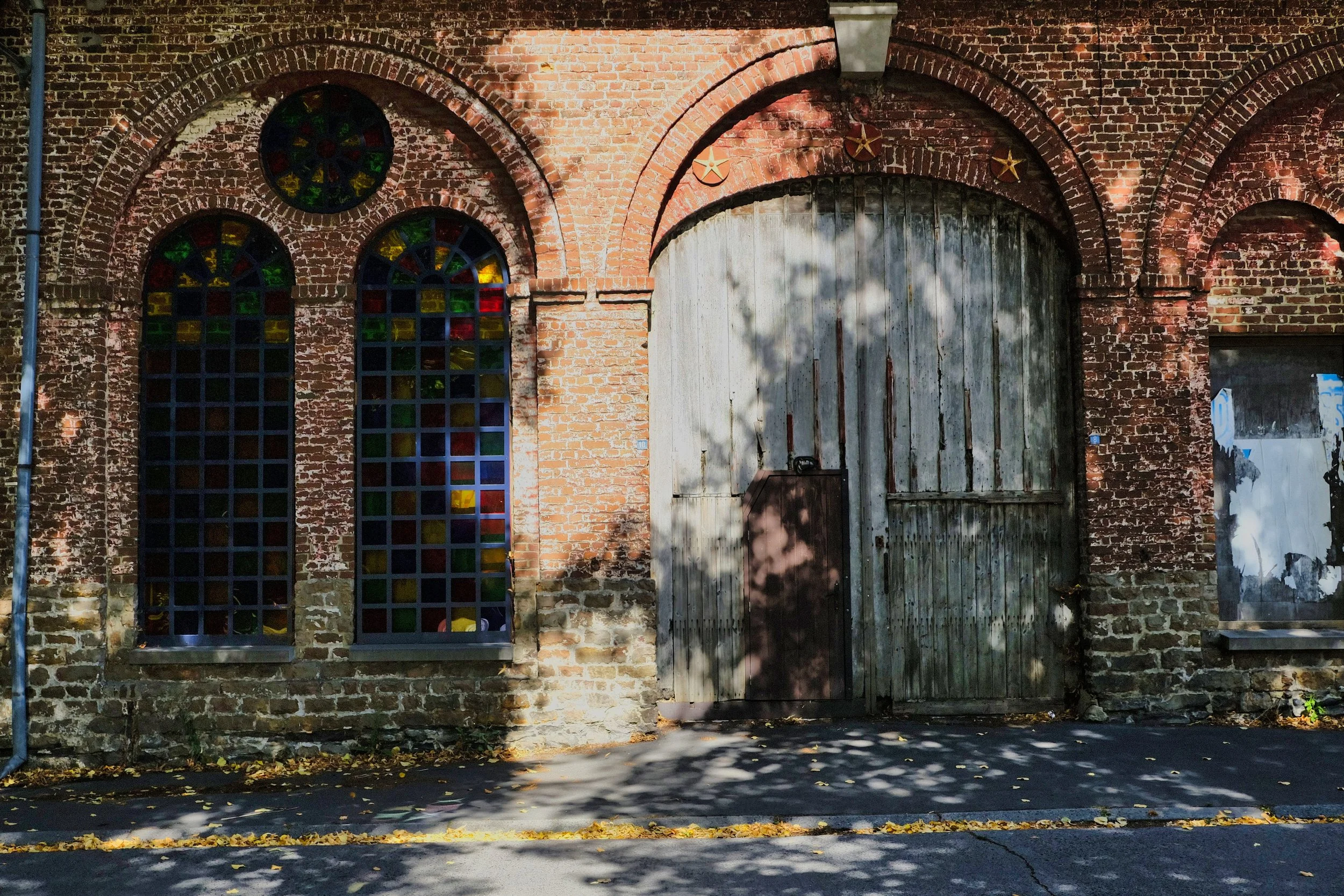 Four à Chaux - Péruwelz