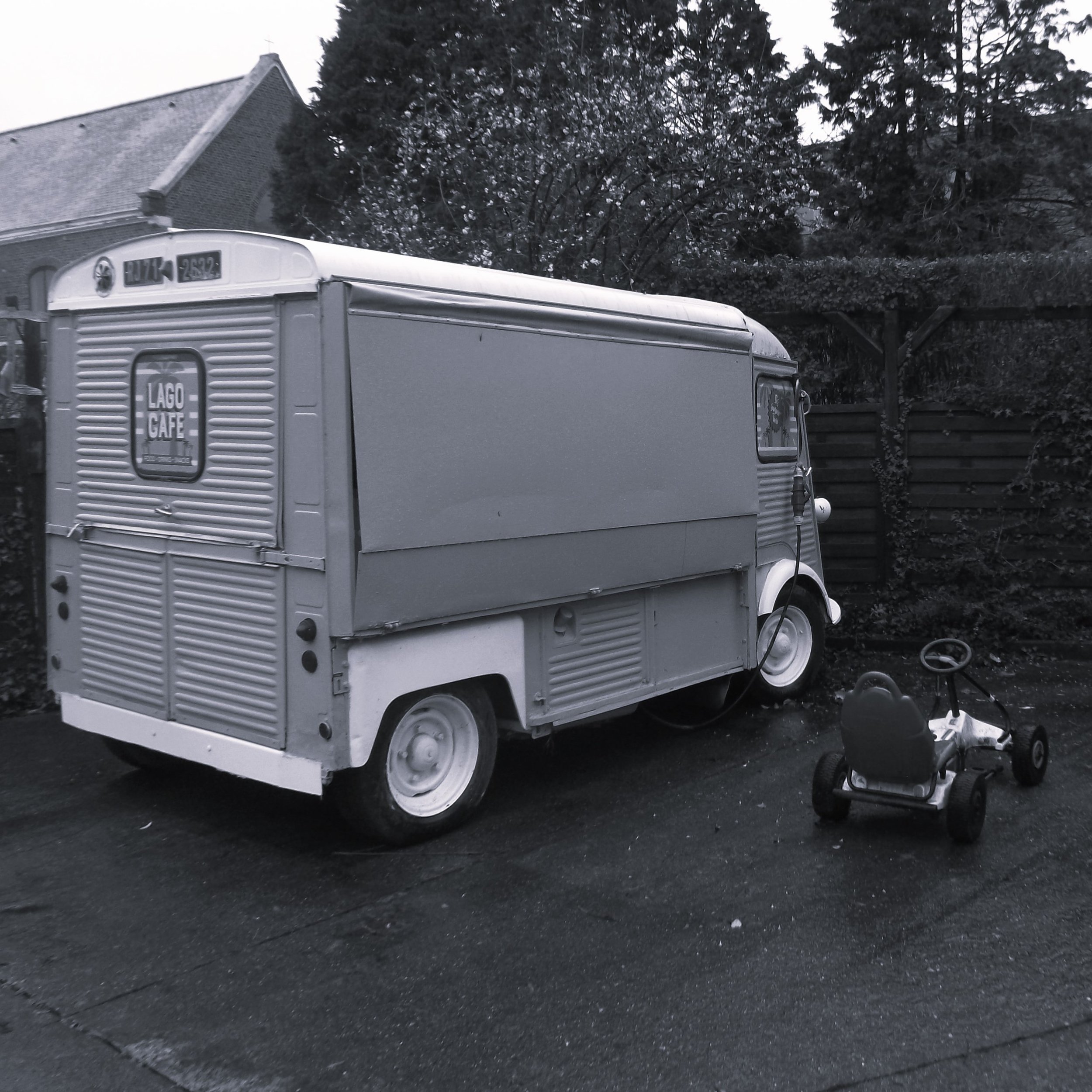 Parking - 2024