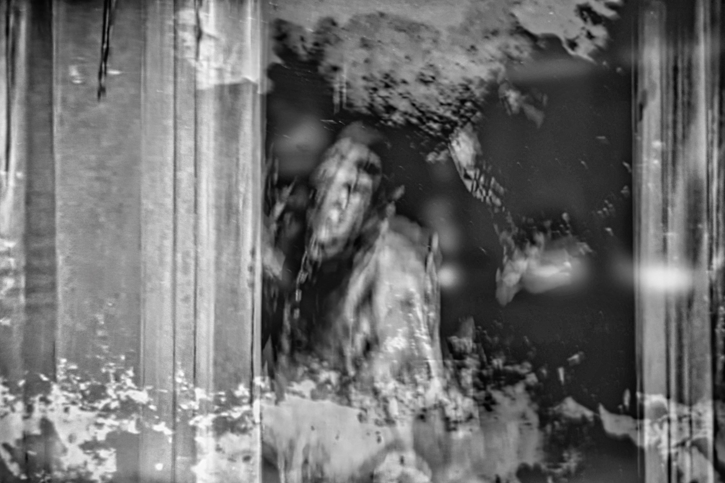 Scary Monsters and Super Creeps - Take #2 - Studio Dentergem