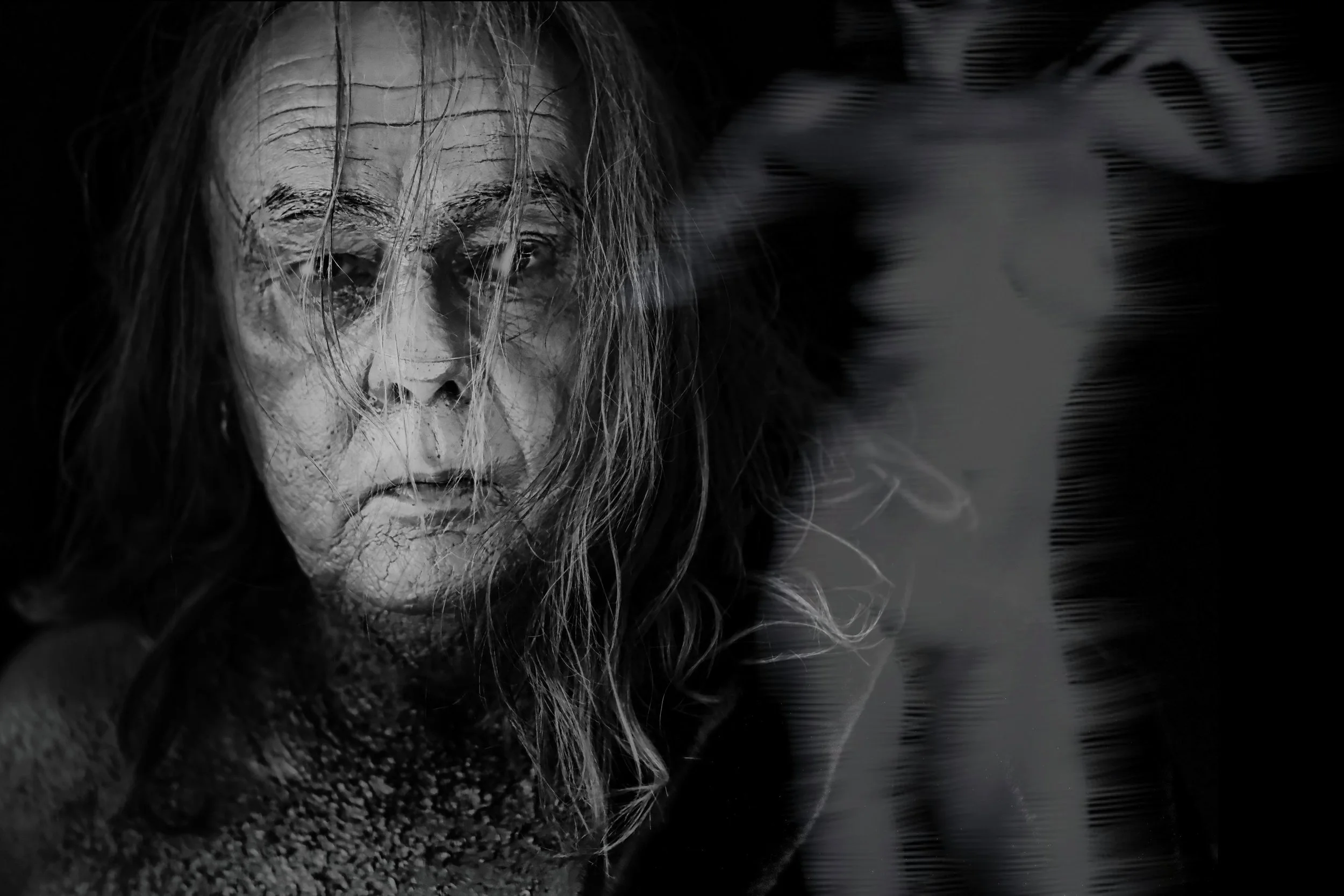 23/03/2026 - My Kingdom for a Queen - Made for the Lizinsky-video 'She's in my Head'