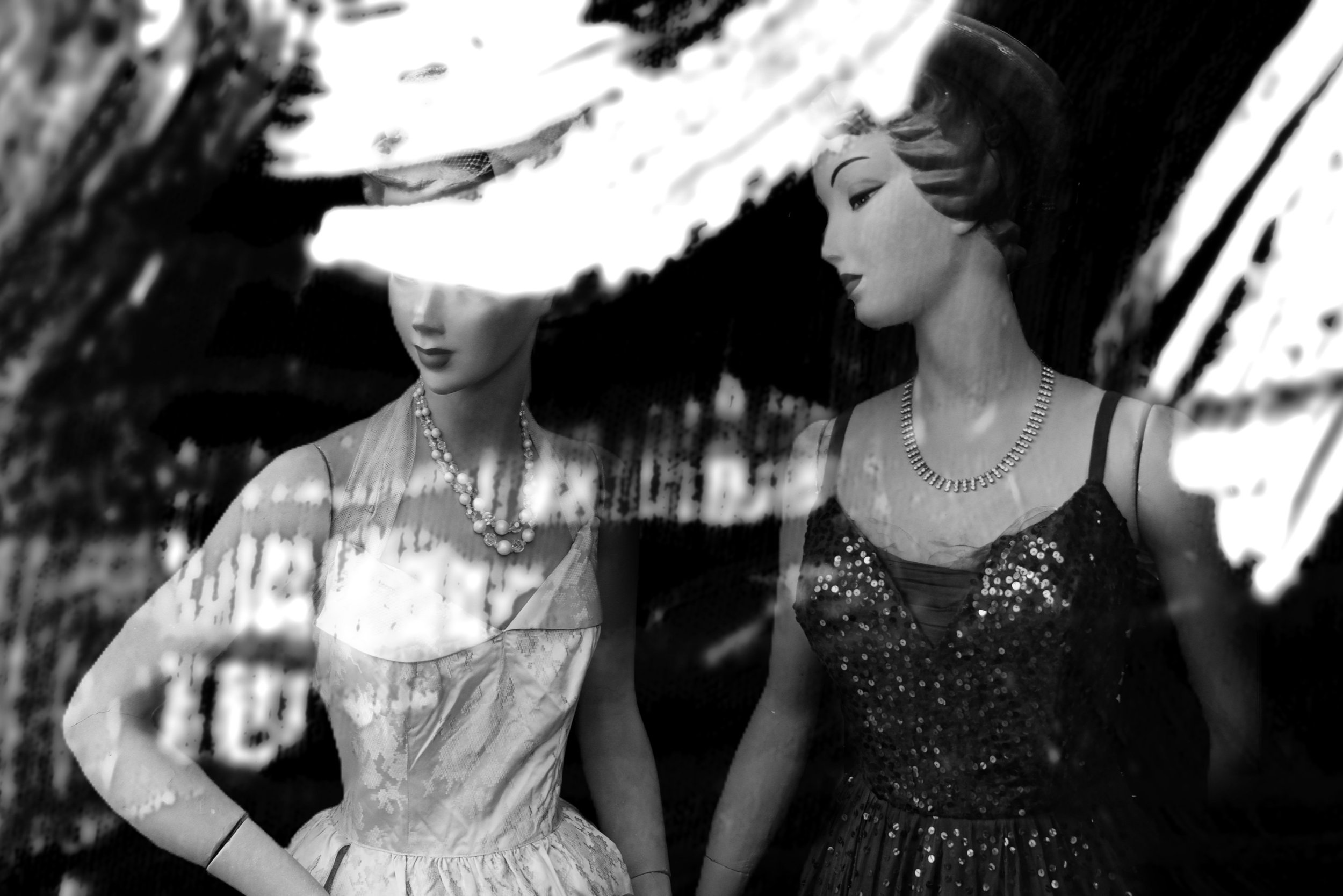 Les Mannequins - Take #5 - Paint Version.jpg