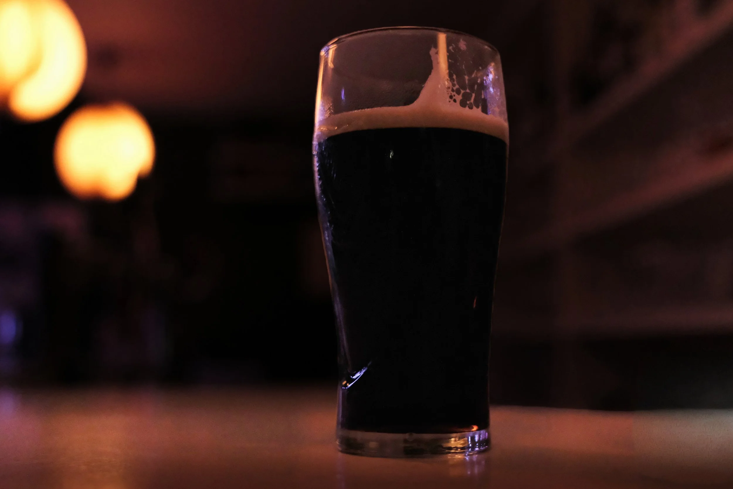 St. Patrick's Day is but a Memory - Tielt