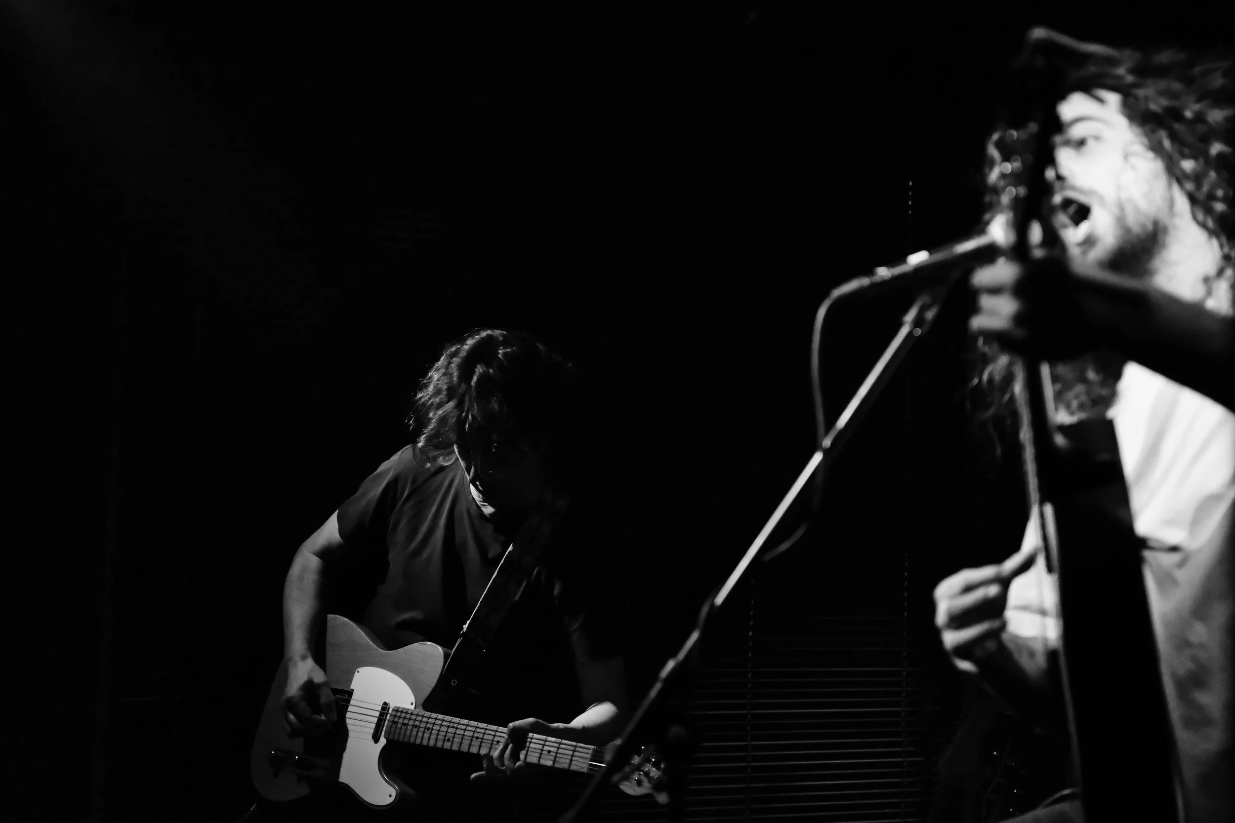 Harry Descamps @ N8W8 - Take #9 - Tielt